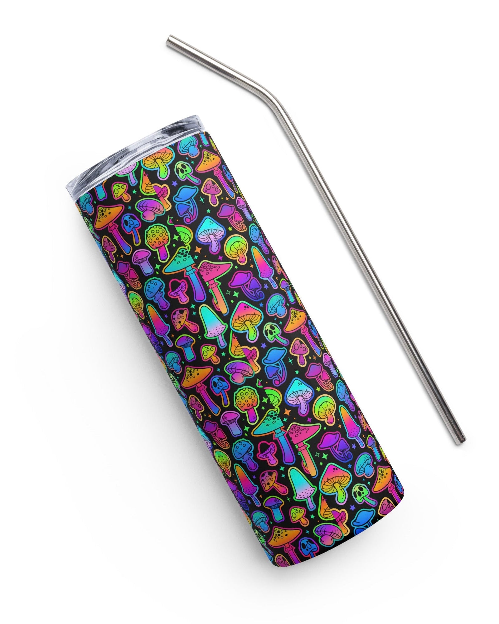 Vaso de acero inoxidable Psilo