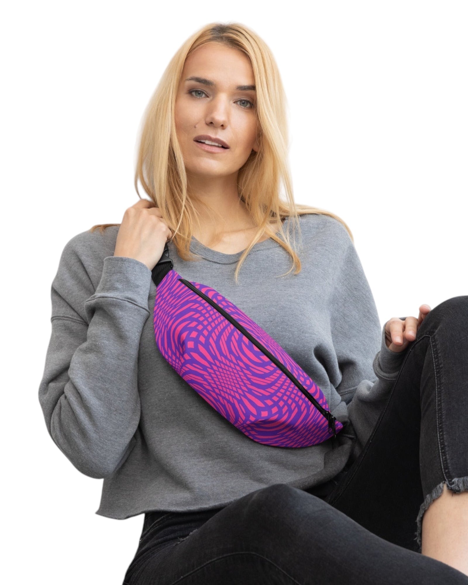 Whimsy Fanny Pack