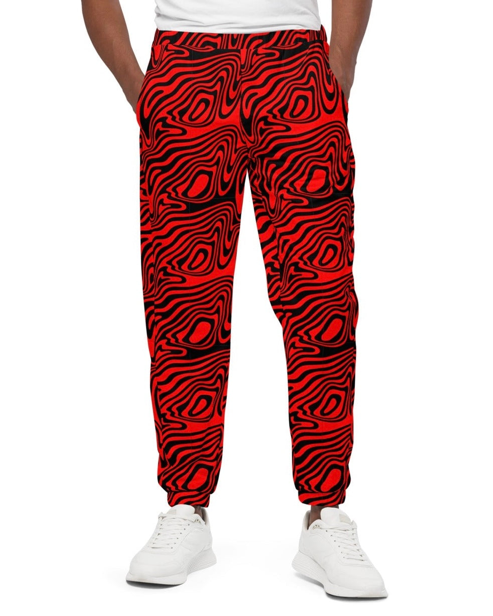Hypnotic Stash Joggers