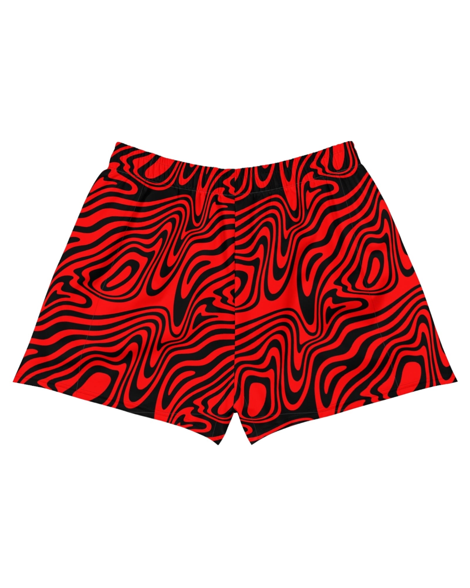 Hypnotic Kinetic Shorts