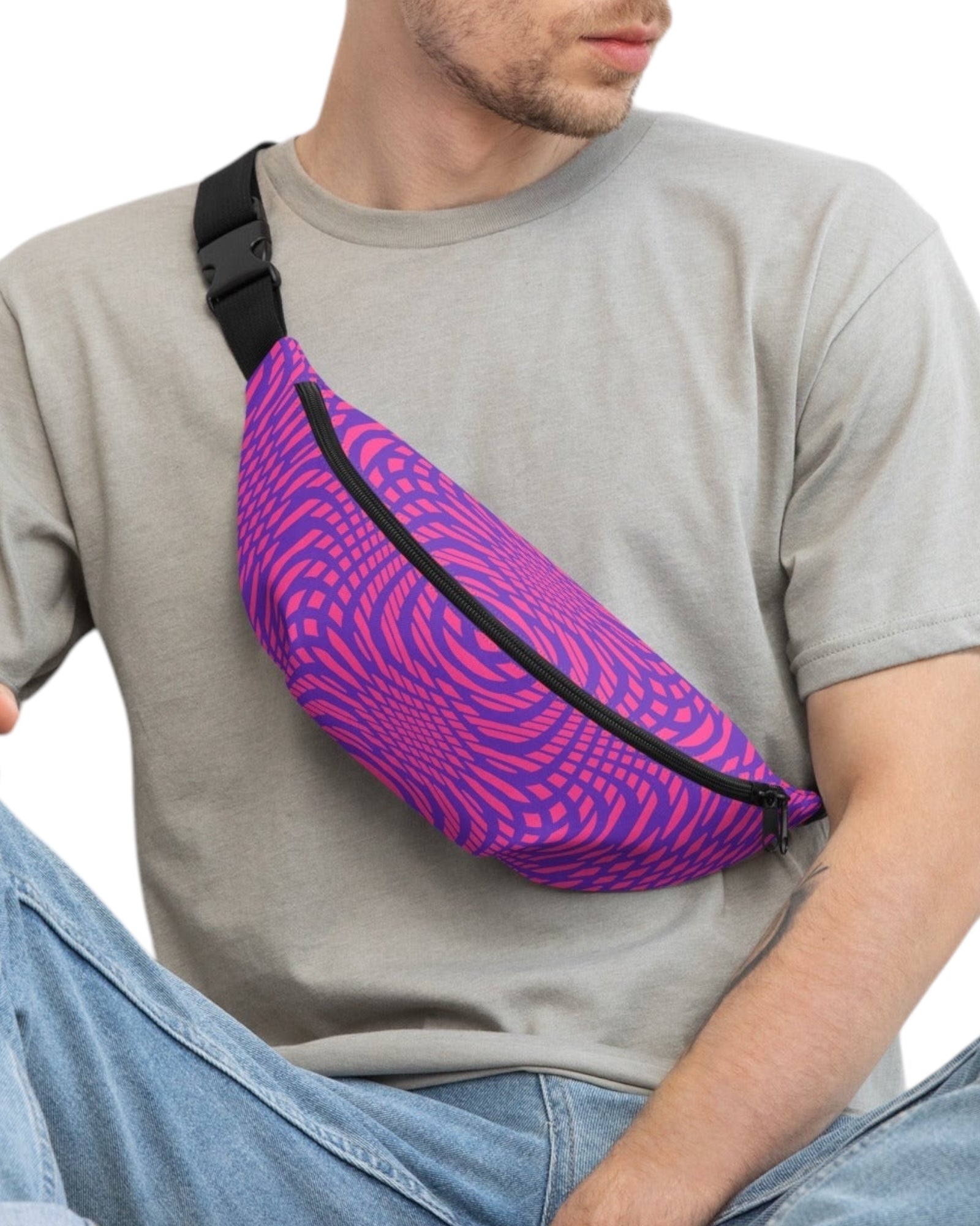 Whimsy Fanny Pack