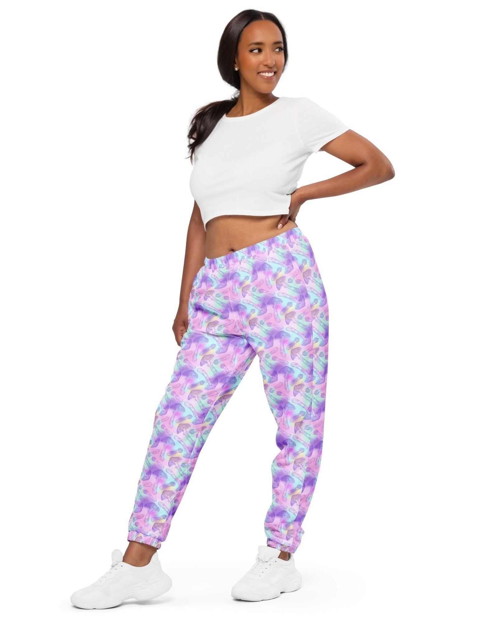 Mad Catter Stash Joggers