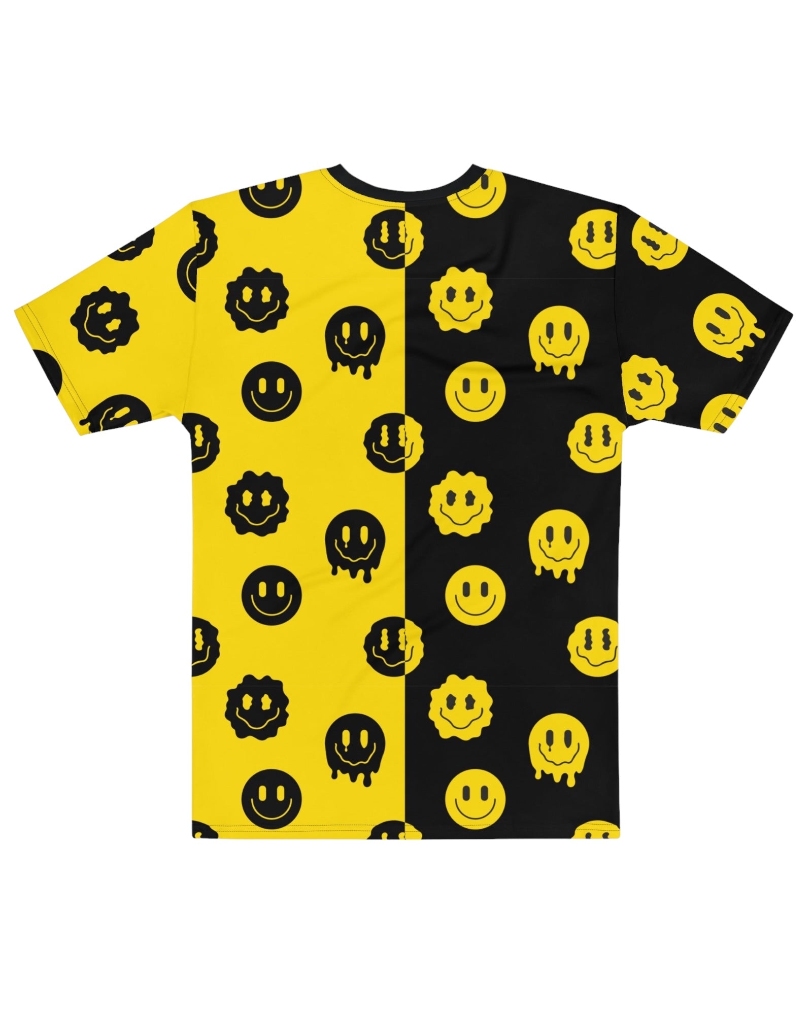 Trippie Split Soft Luxe Tee