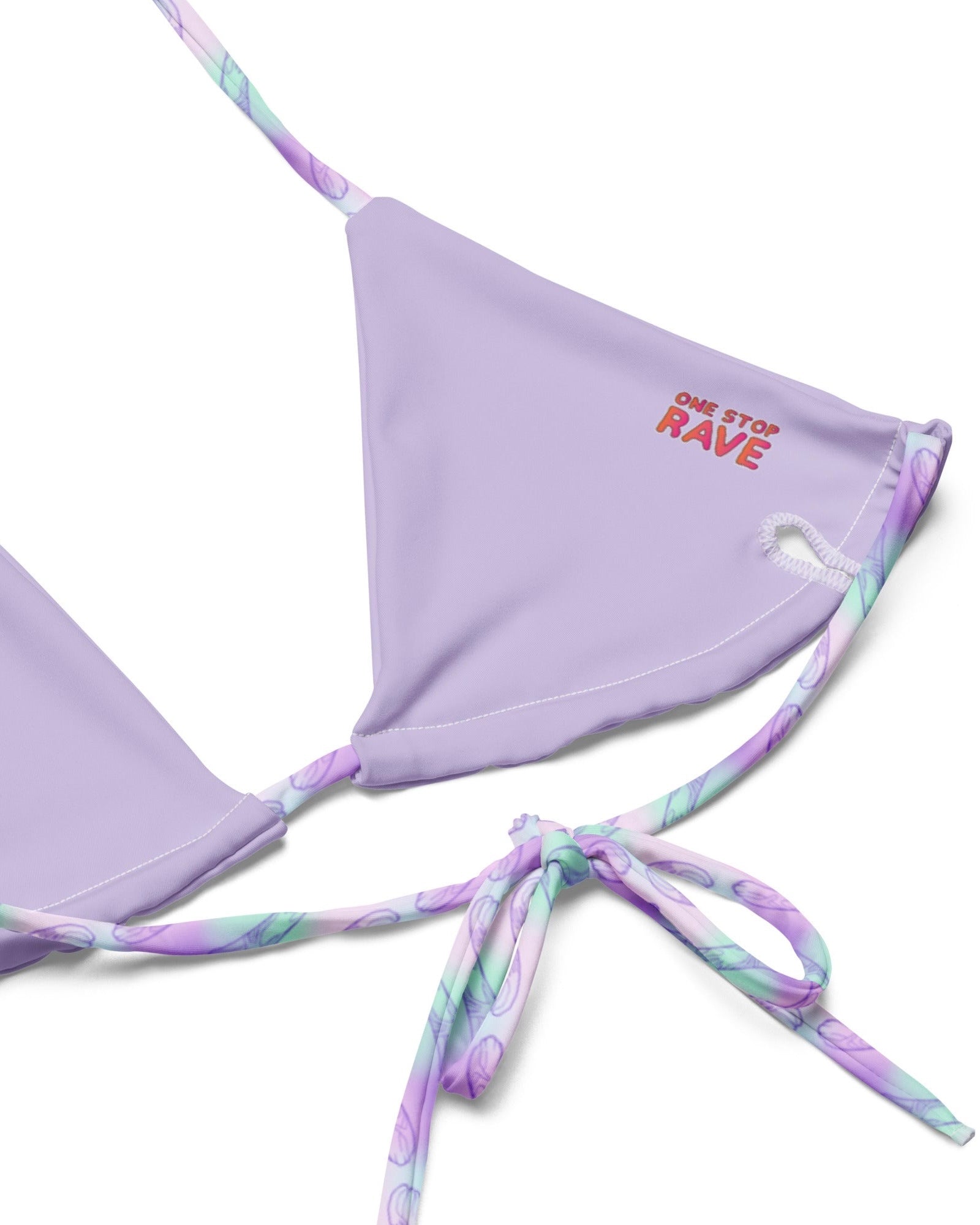 Haut de bikini Mad Catter