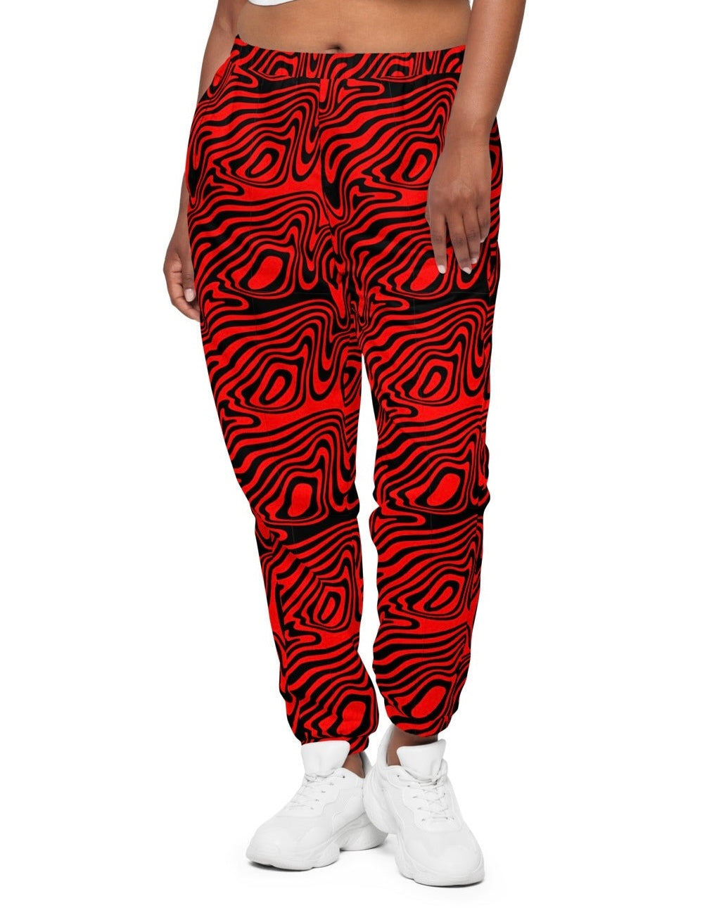 Hypnotic Stash Joggers