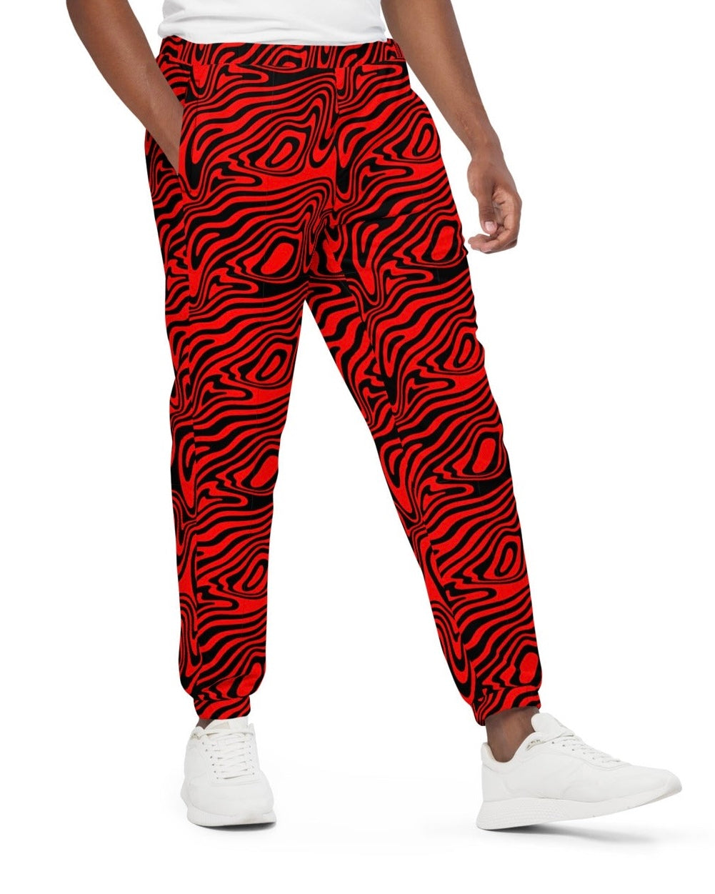 Hypnotic Stash Joggers