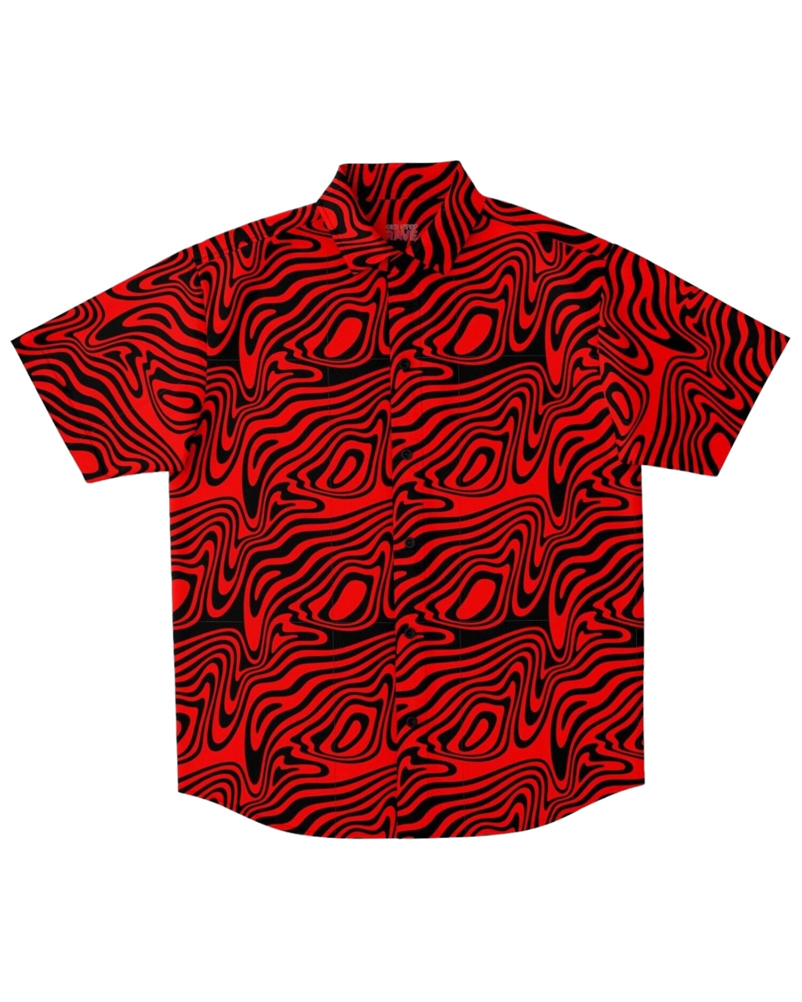 Hypnotic Party Shirt