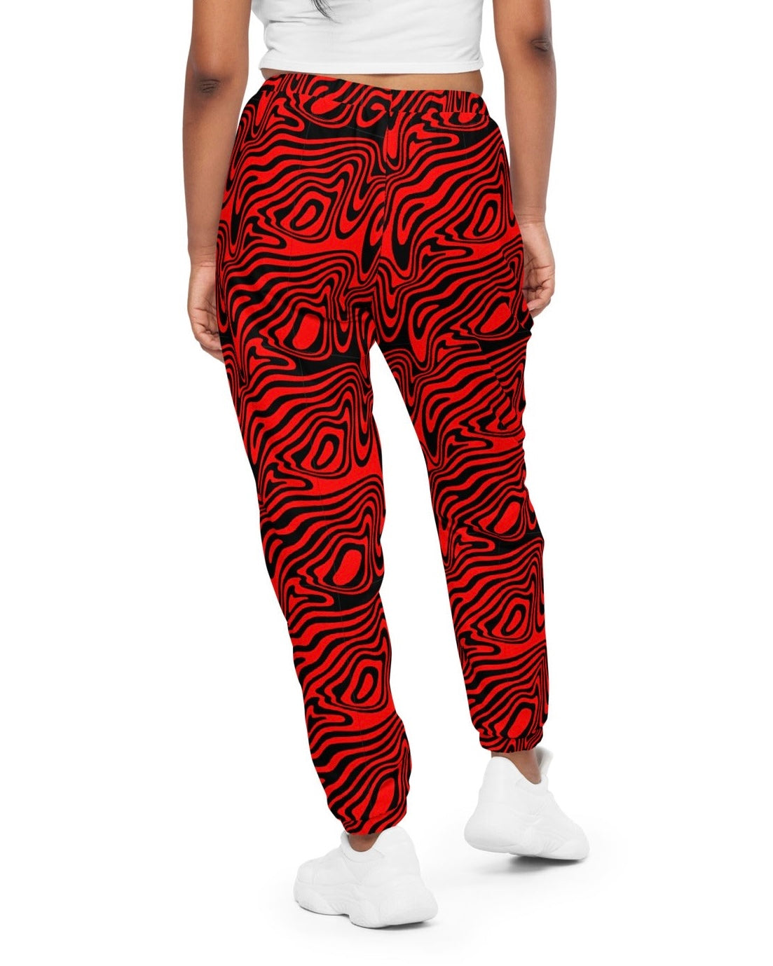 Hypnotic Stash Joggers
