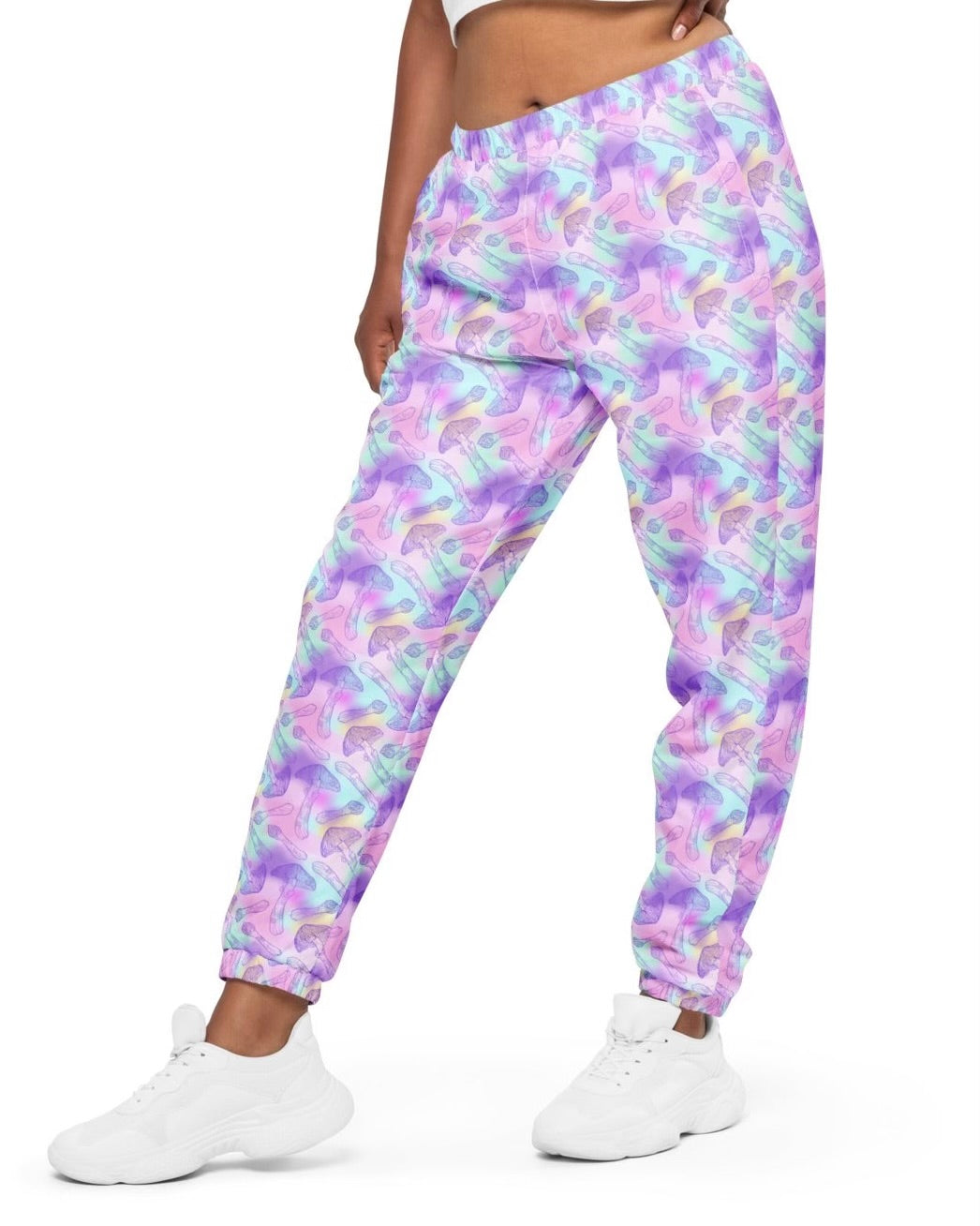 Mad Catter Stash Joggers