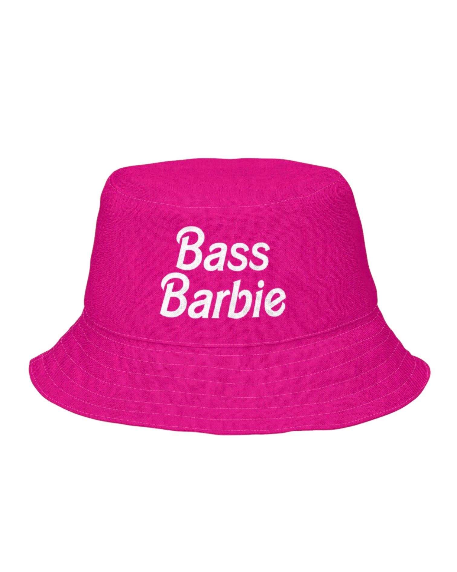 Bass Reversible Bucket Hat