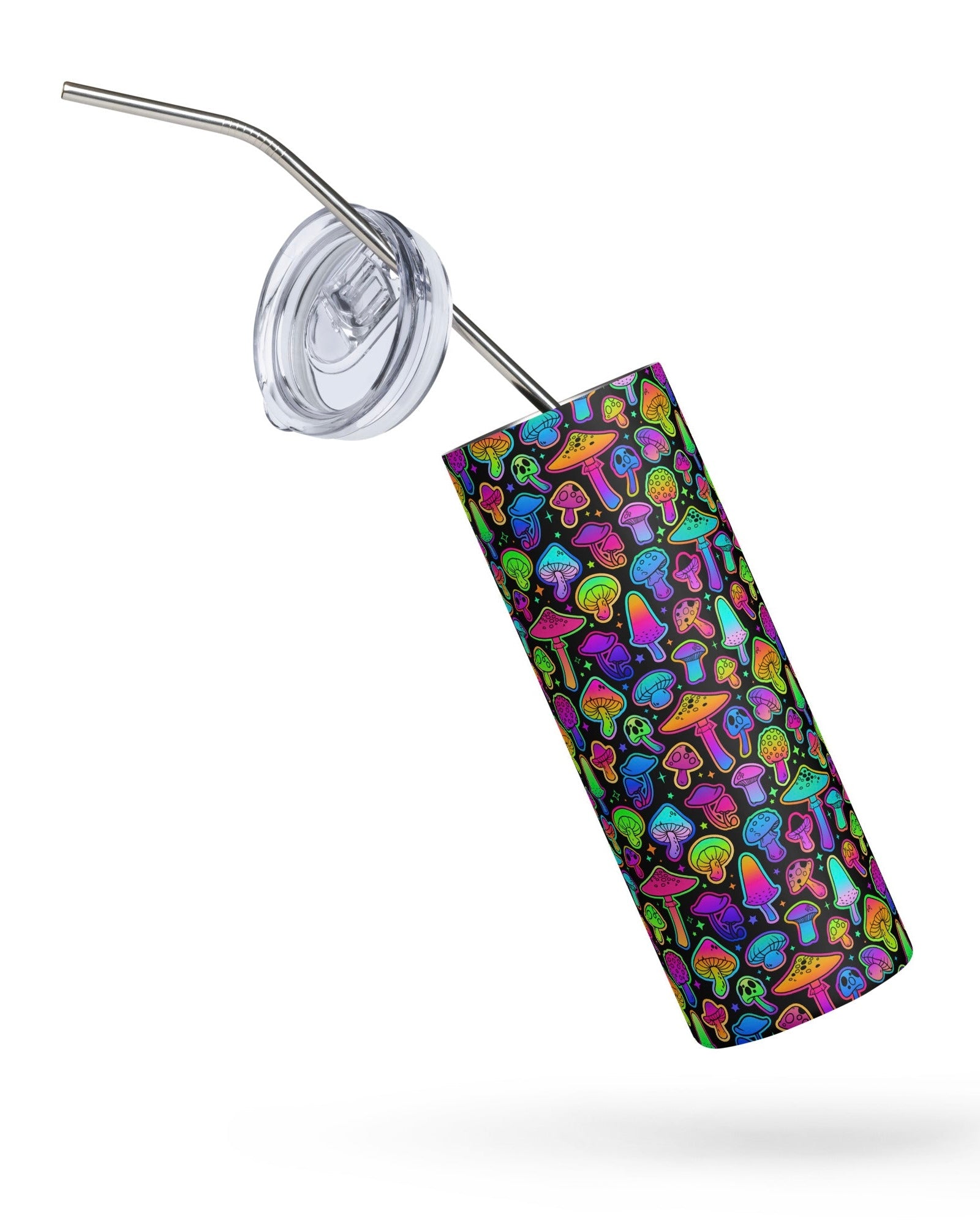 Vaso de acero inoxidable Psilo