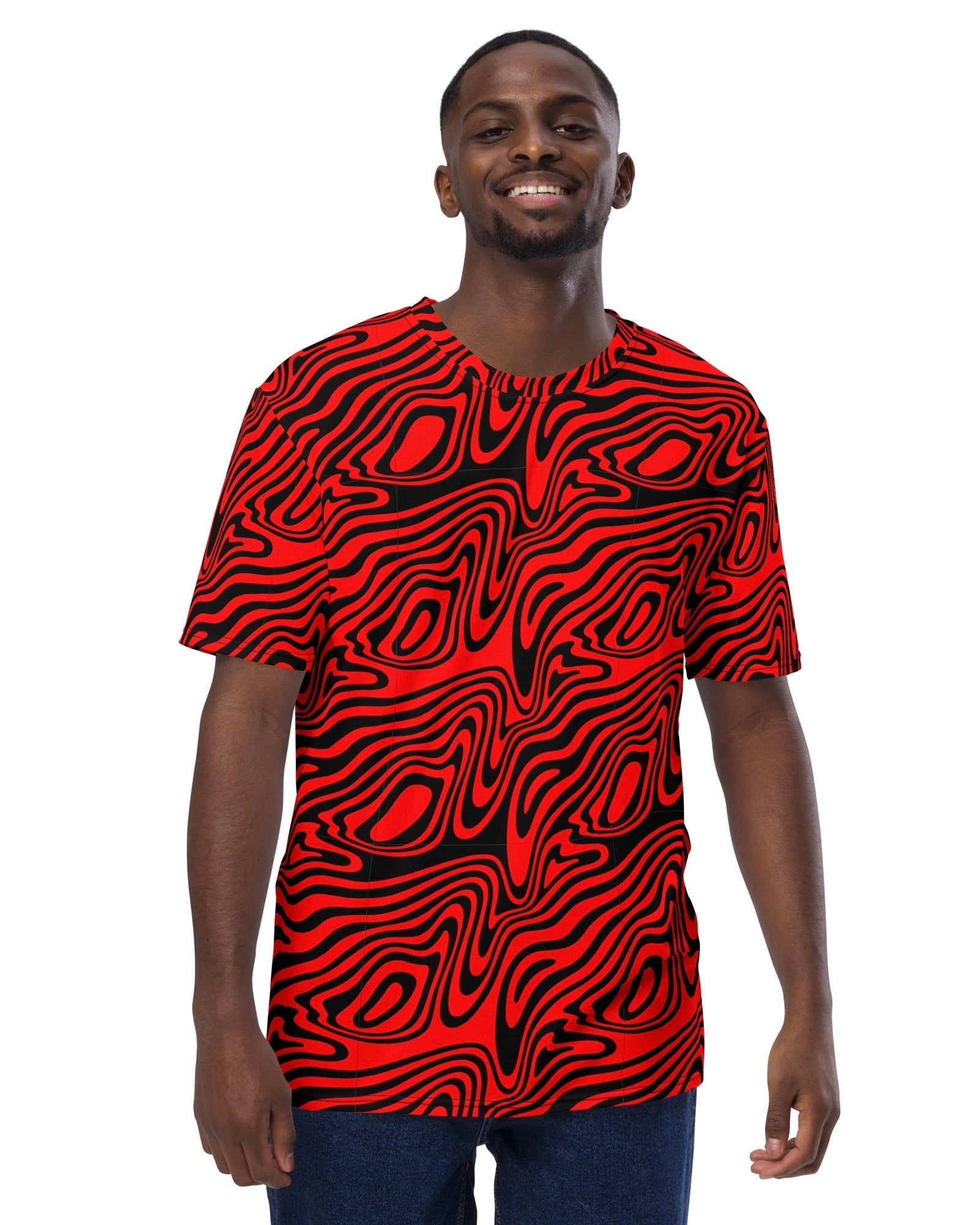 Hypnotic Soft Luxe Tee