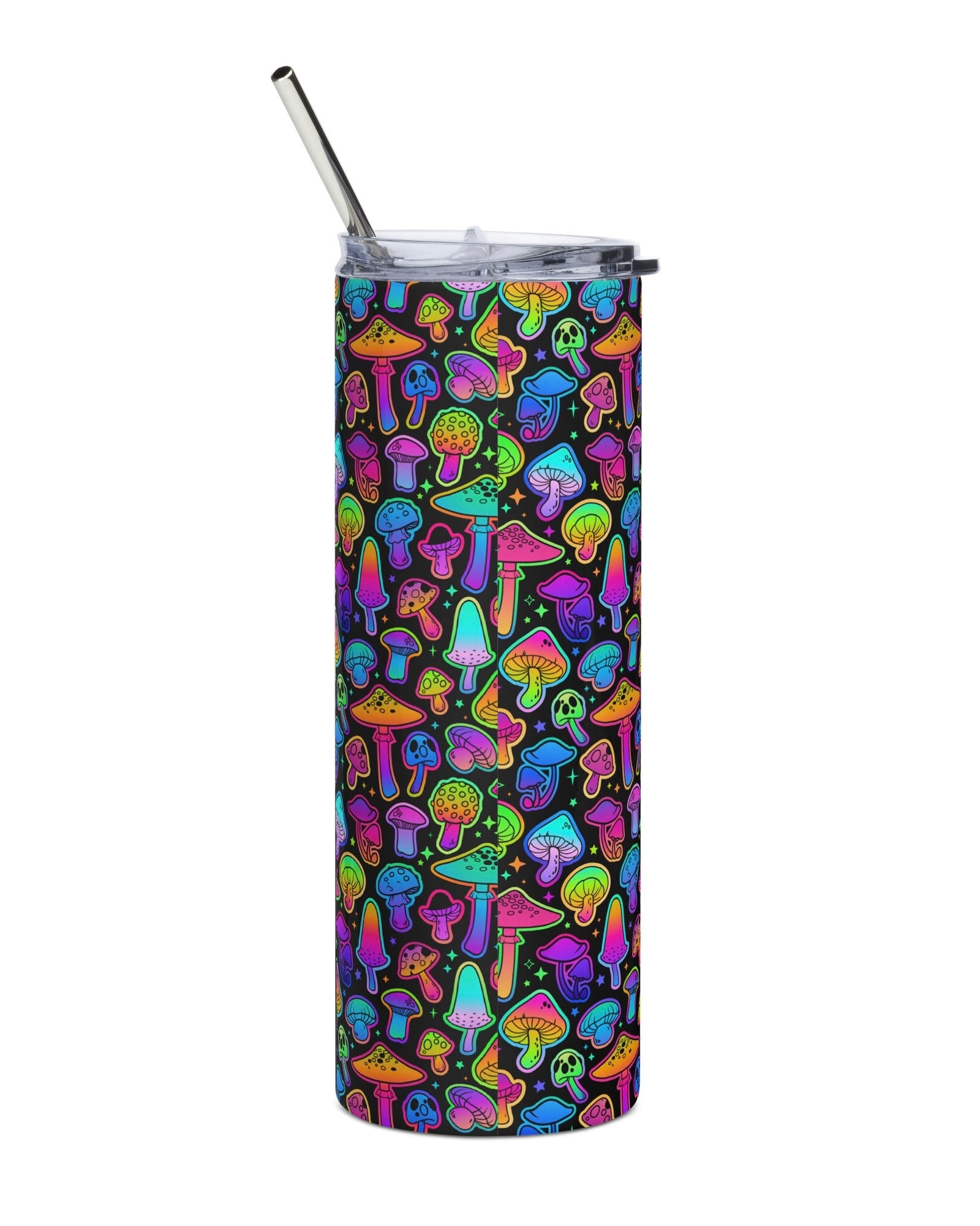 Vaso de acero inoxidable Psilo