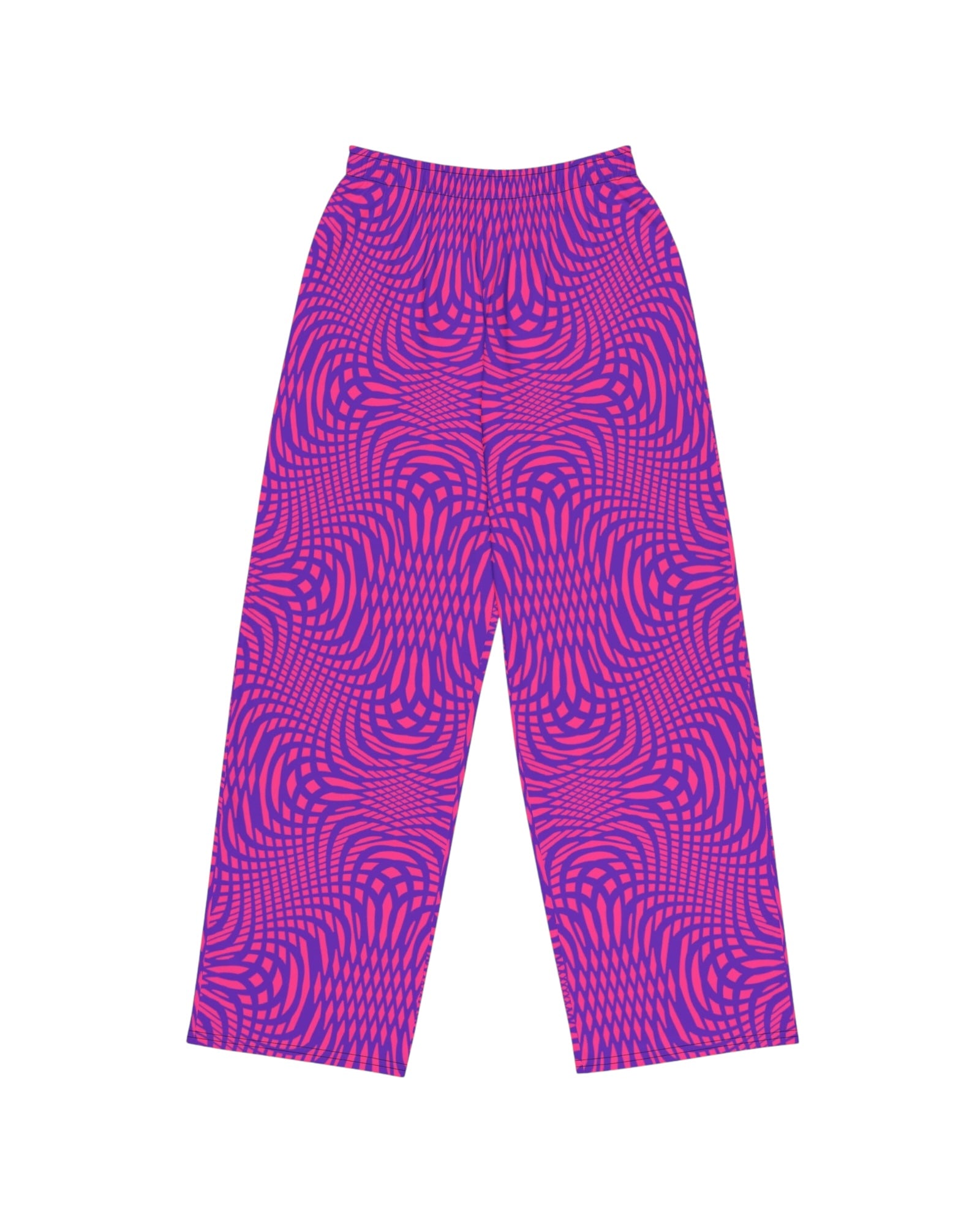 Whimsy Luxe Wide Leg Pants