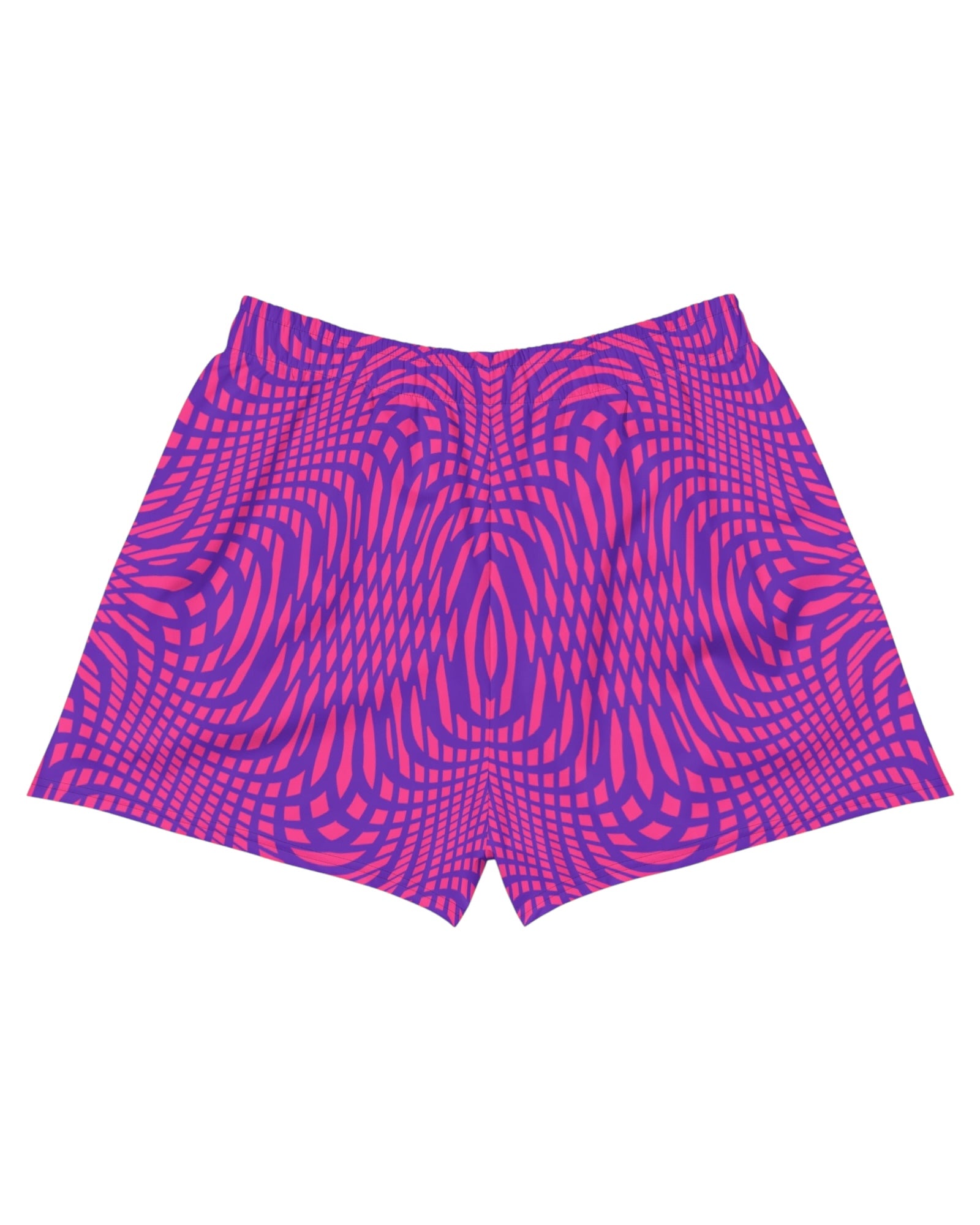 Whimsy Kinetic Shorts