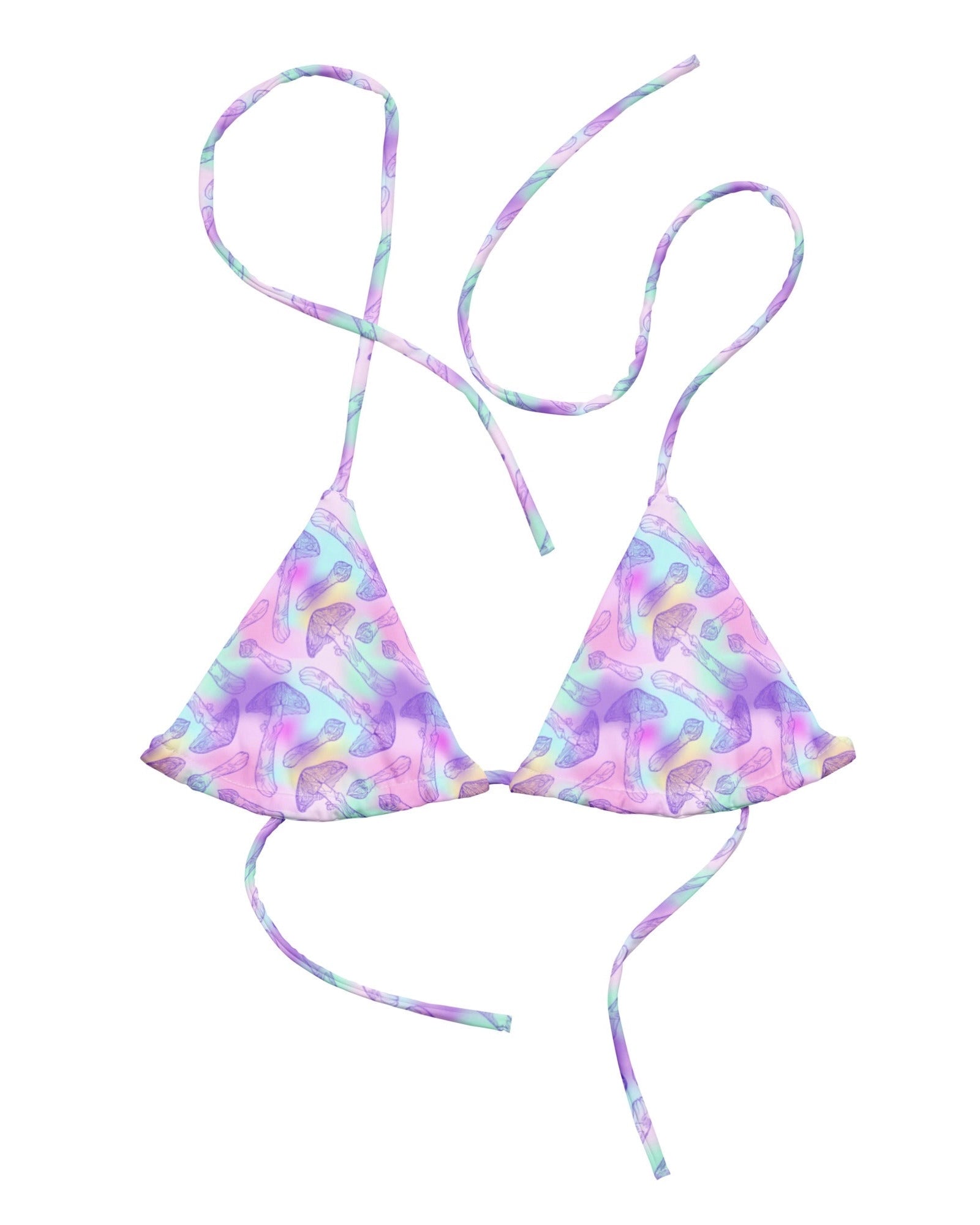 Haut de bikini Mad Catter