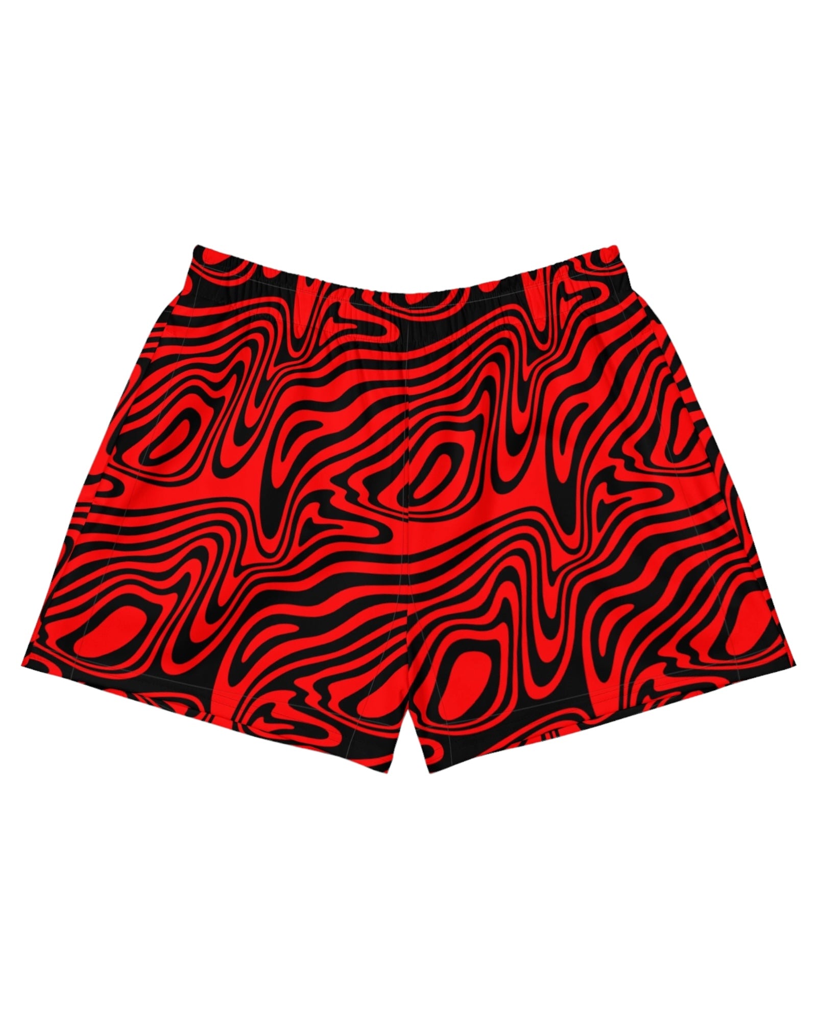 Hypnotic Kinetic Shorts