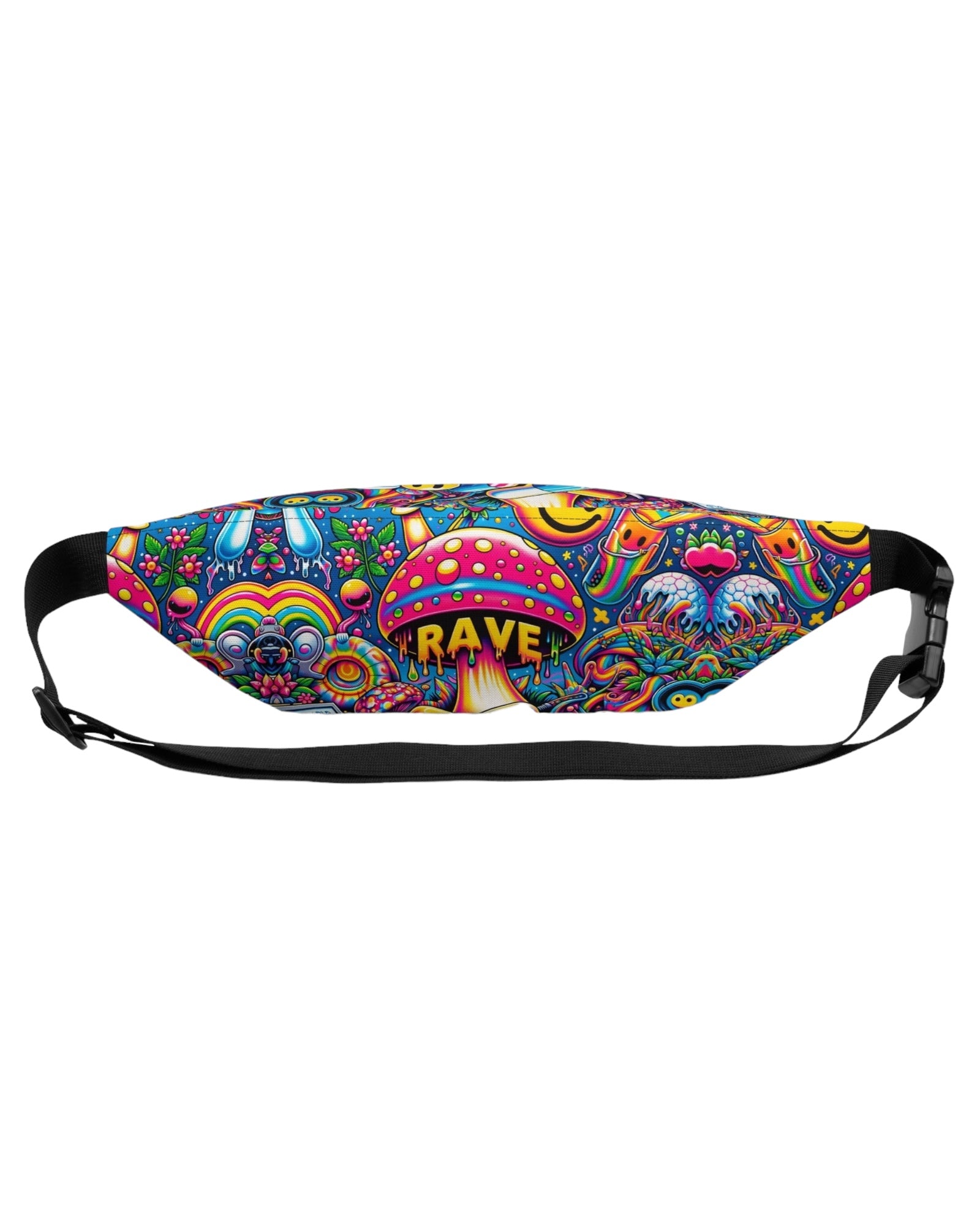 Jedi Flip Fanny Pack