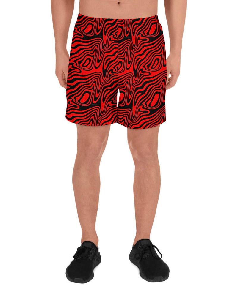Hypnotic Athletic Shorts