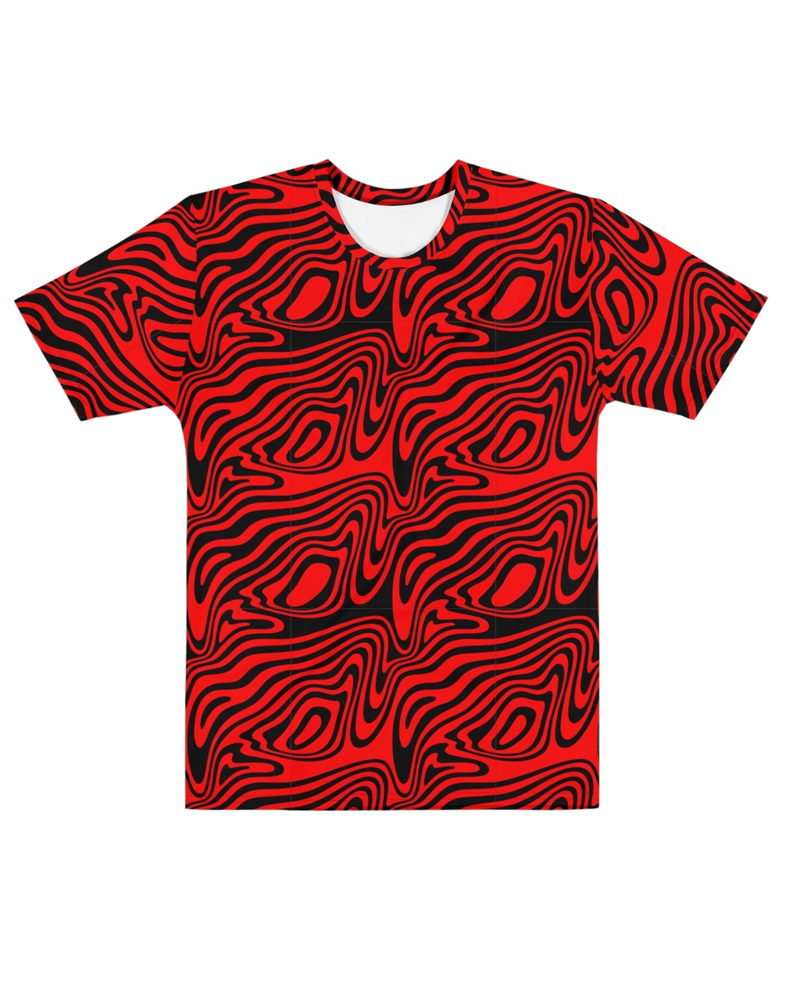 Hypnotic Soft Luxe Tee