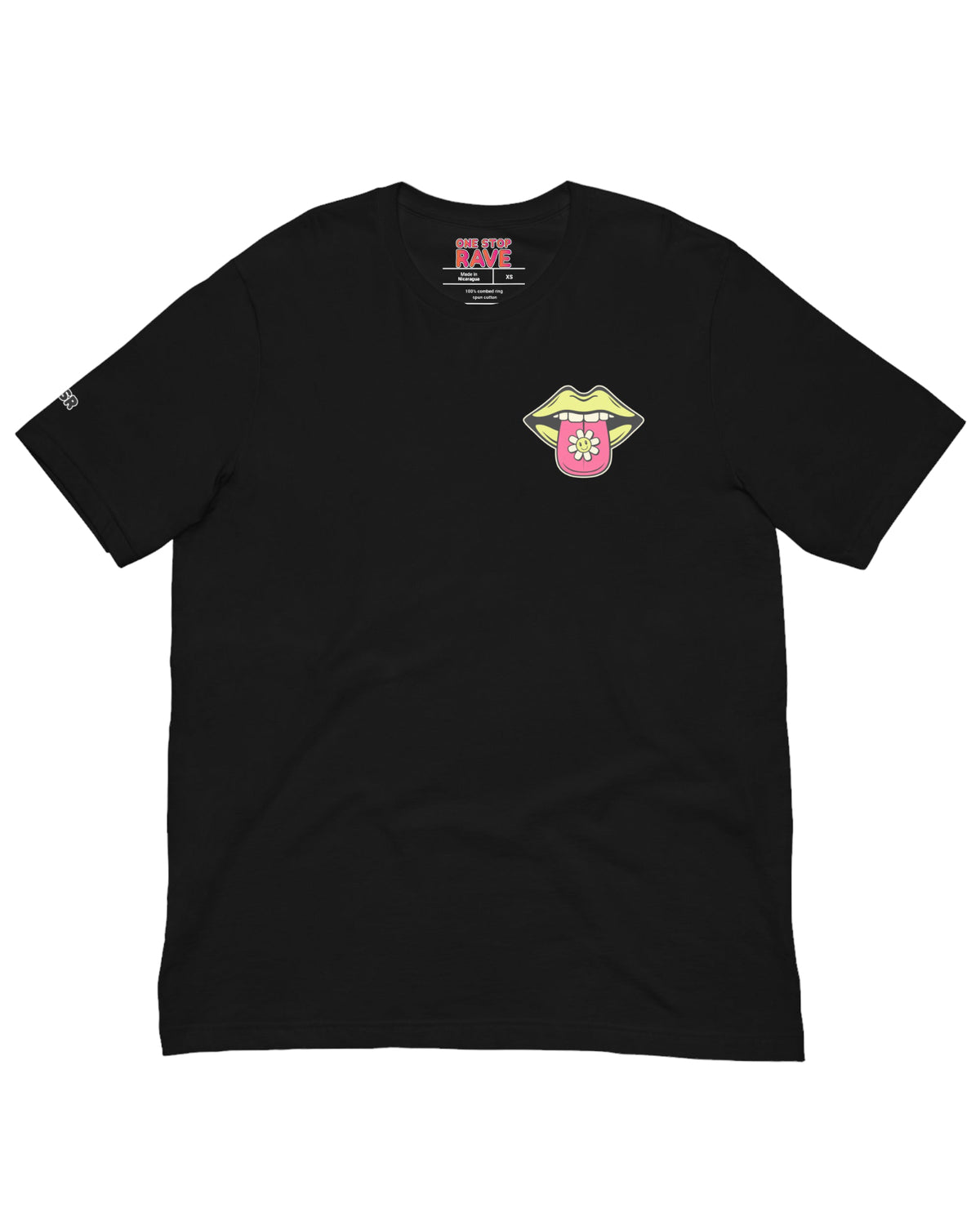 90s Rave Party T-Shirt | Retro Rave T-Shirt | Old School Rave Shirt
