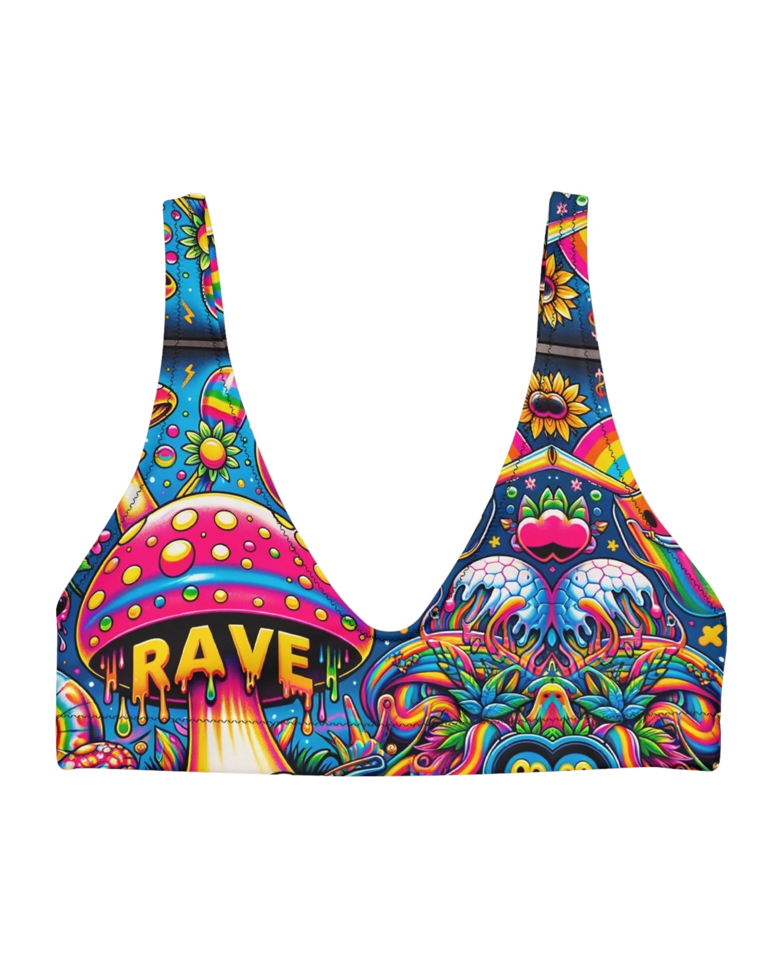 Jedi Flip Lifted Top