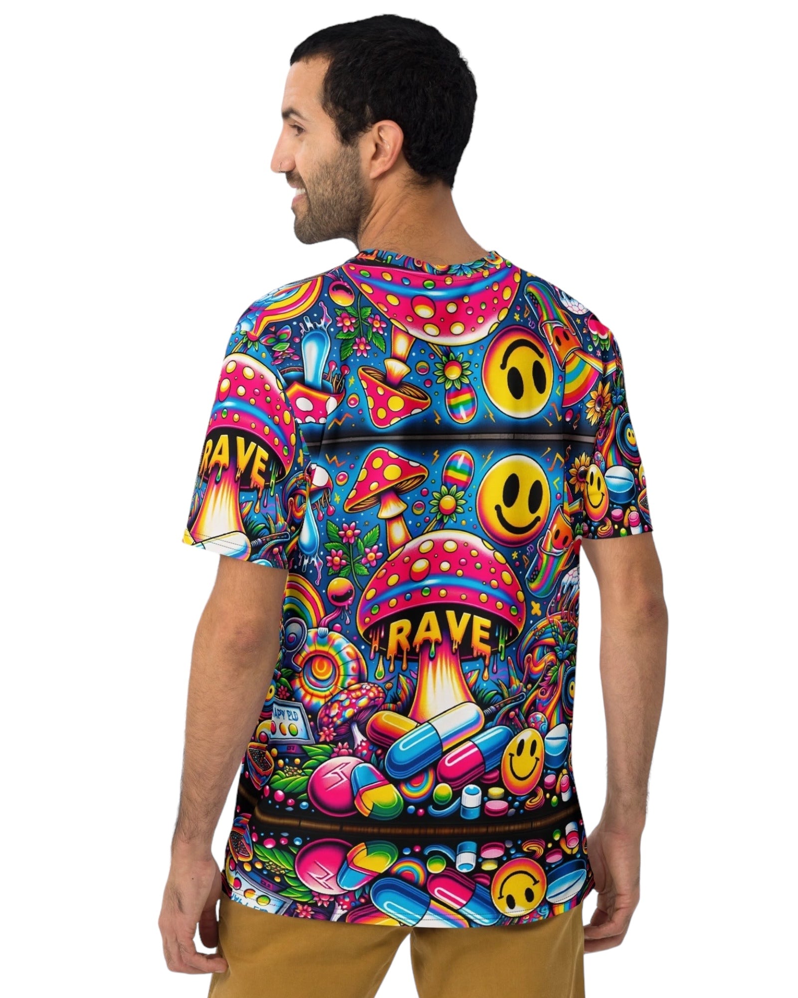 Jedi Flip Soft Luxe Tee