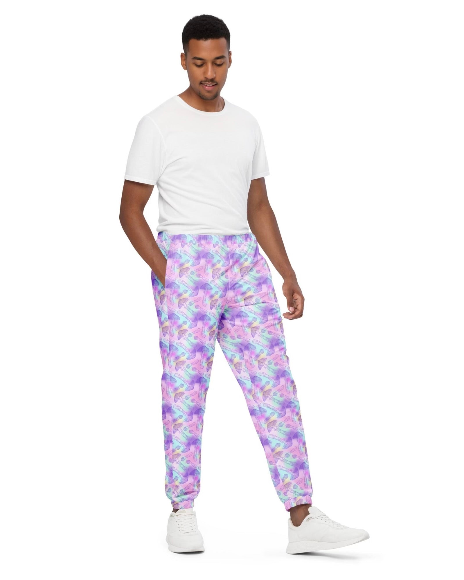 Mad Catter Stash Joggers