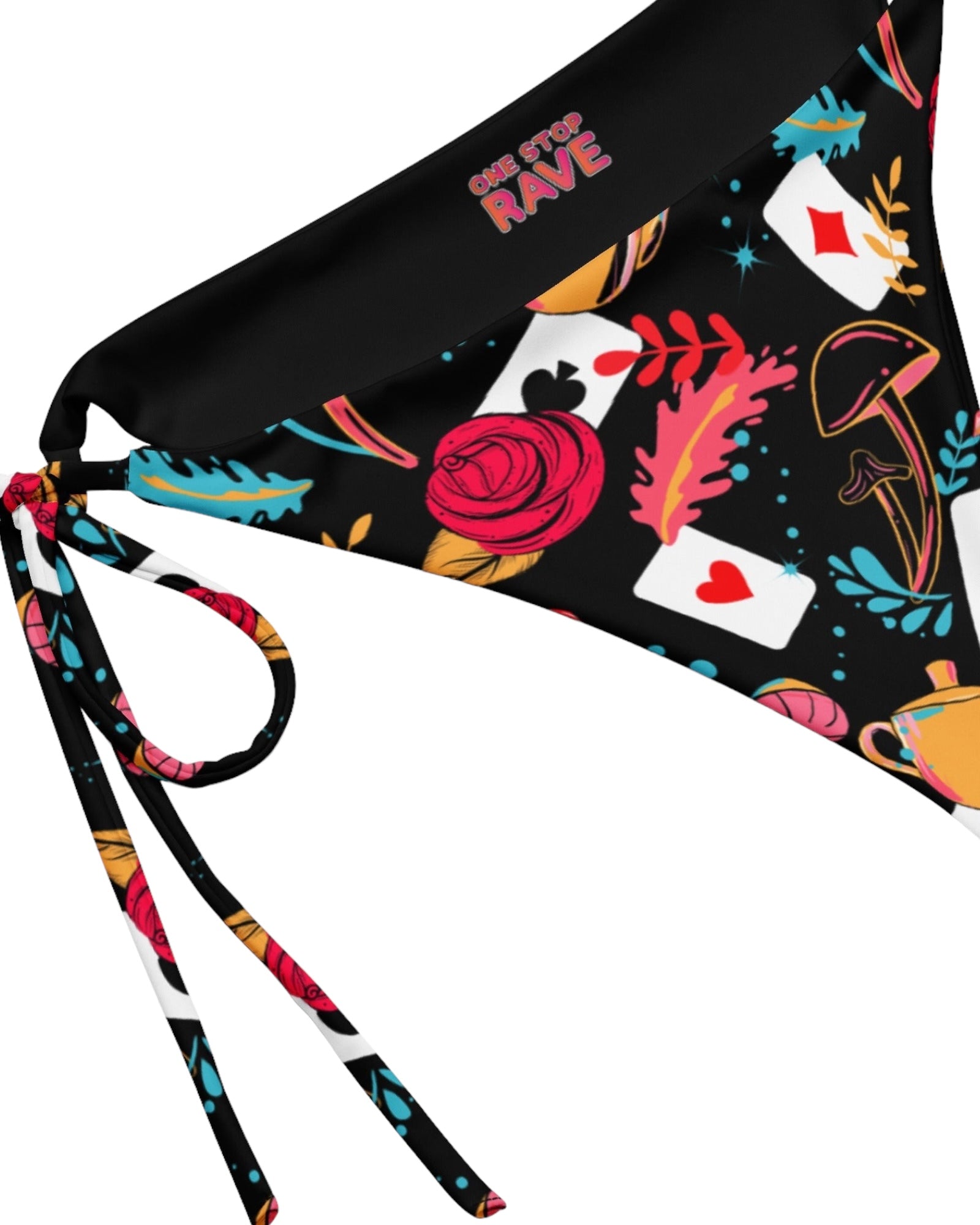 Des bas de string de plus en plus curieux