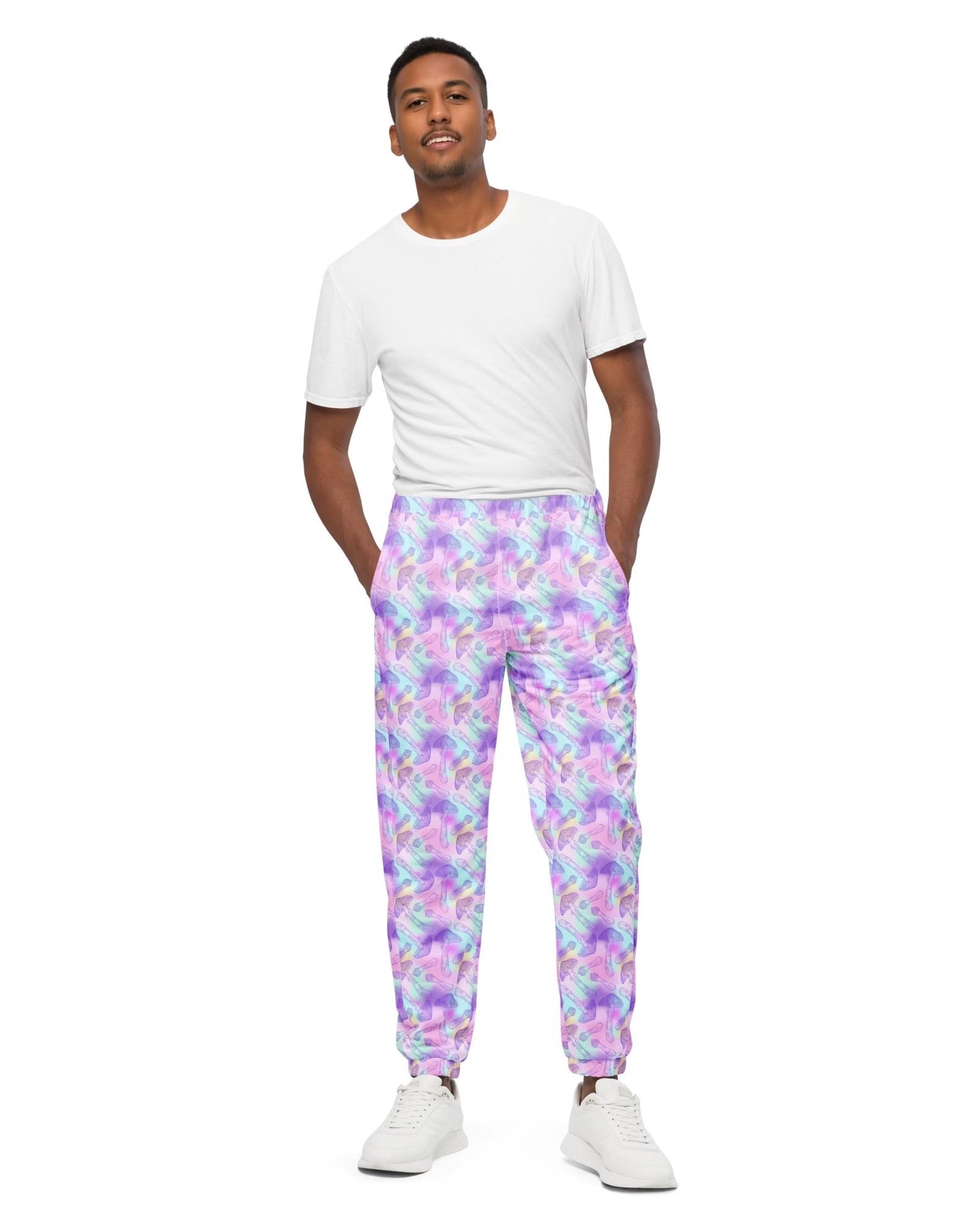 Mad Catter Joggers
