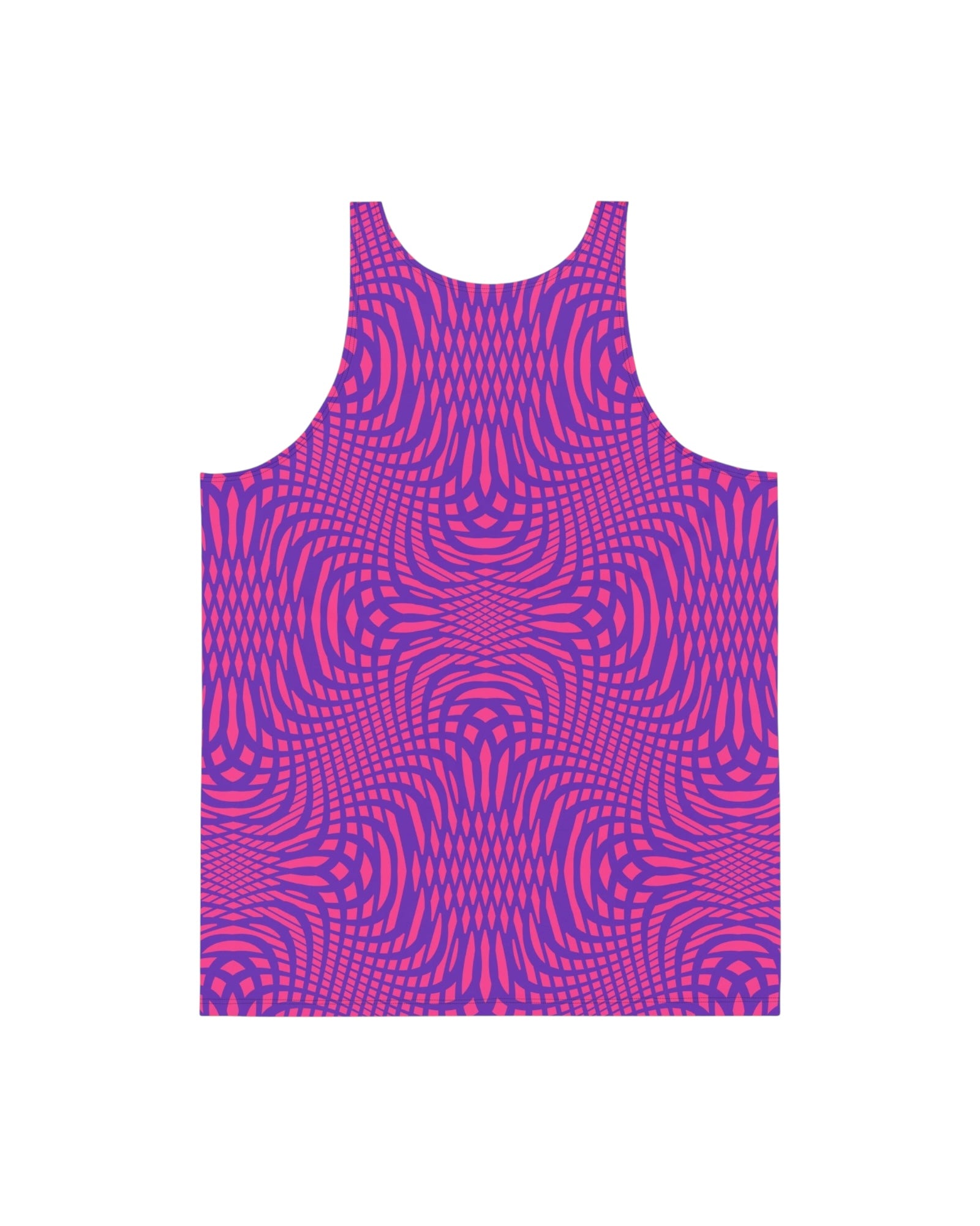 Whimsy Soft Stretch Tank