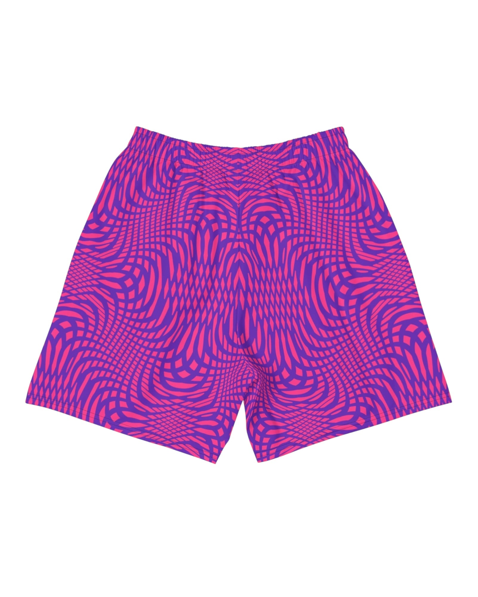Whimsy Athletic Shorts