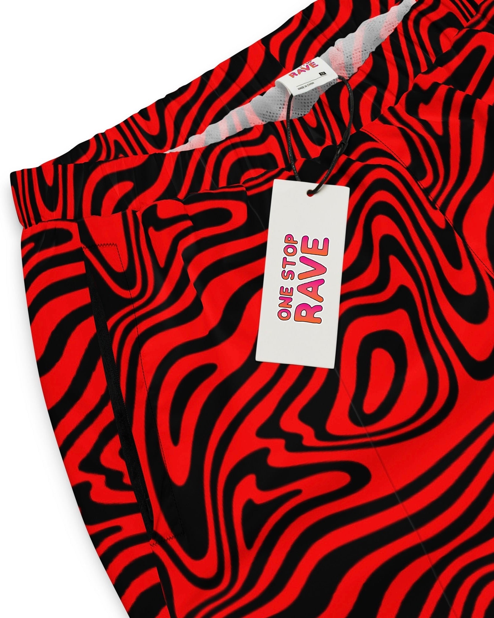 Hypnotic Stash Joggers