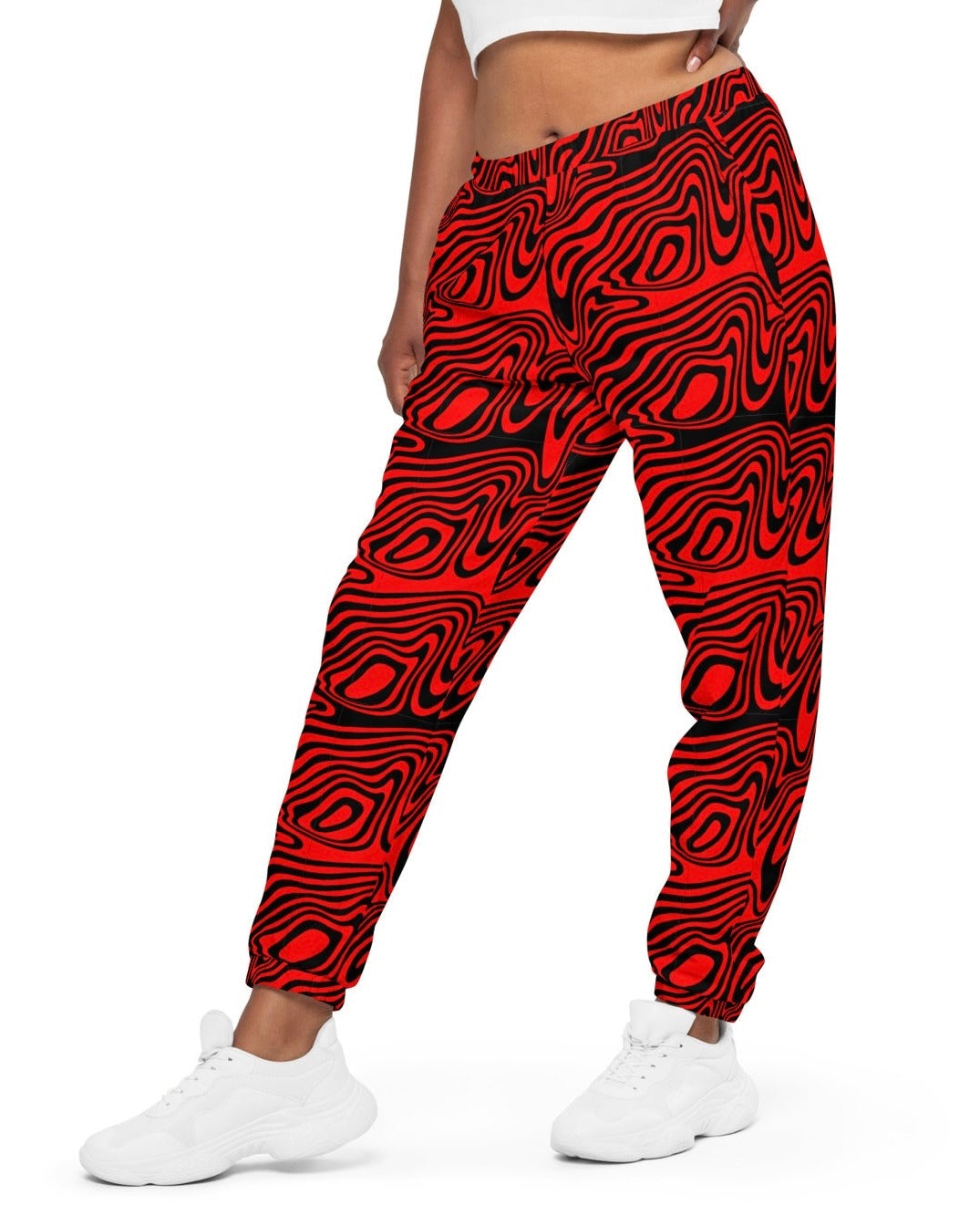 Hypnotic Stash Joggers