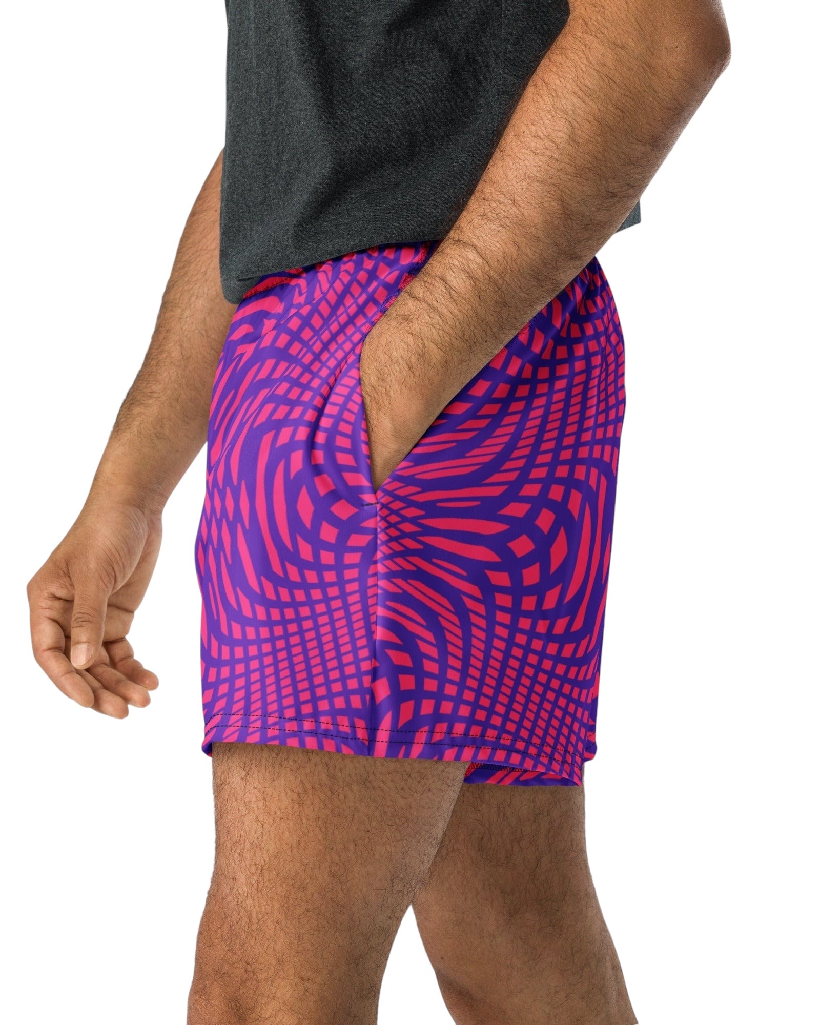 Whimsy Kinetic Shorts