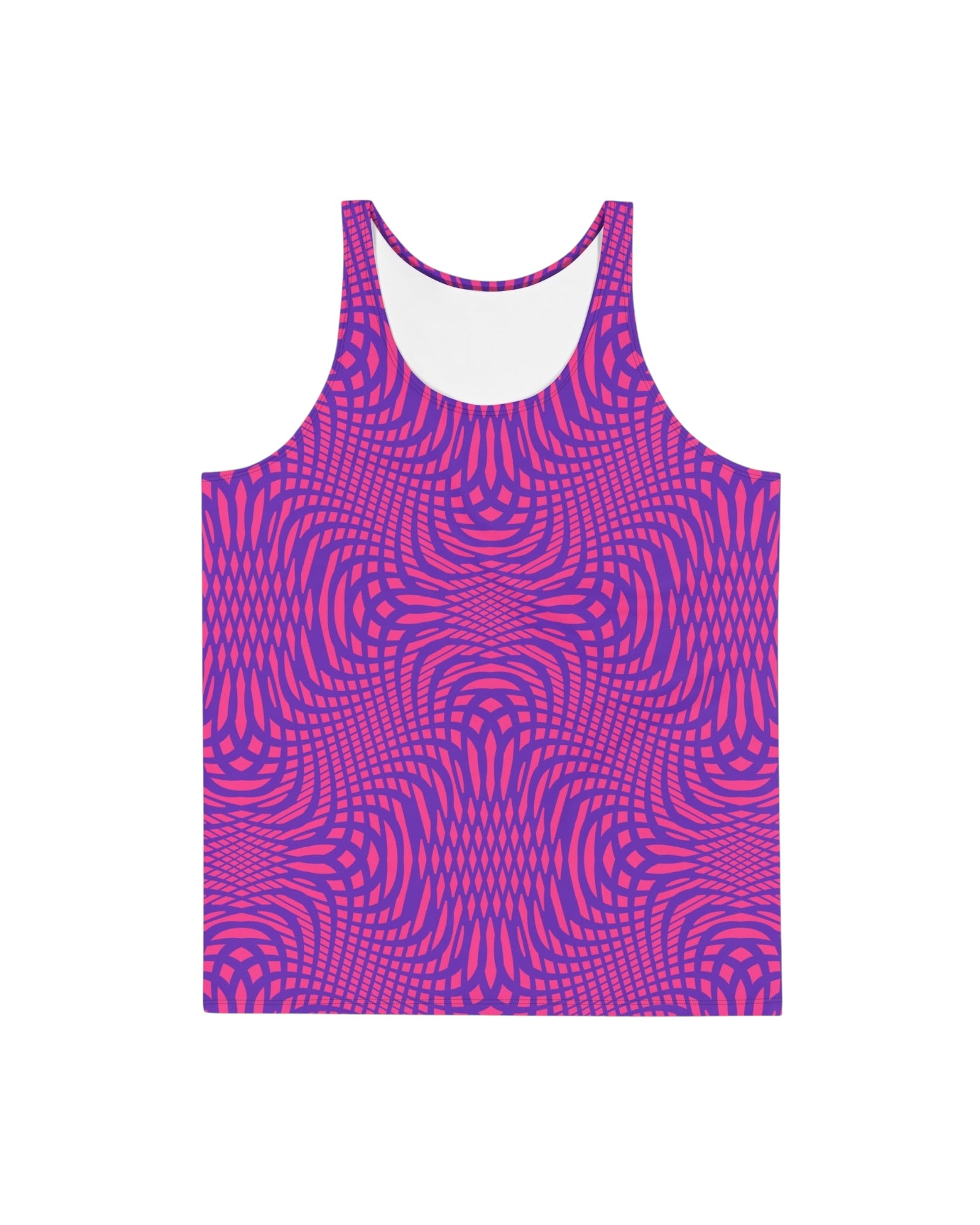 Whimsy Soft Stretch Tank