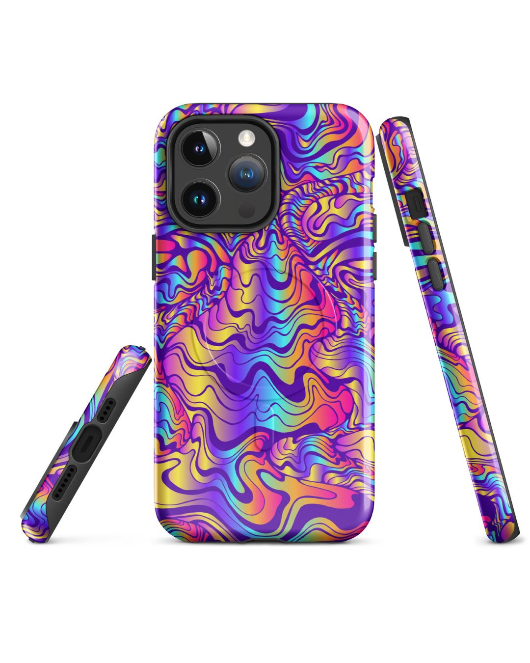 Dreamland MagSafe® Tough Case for iPhone®