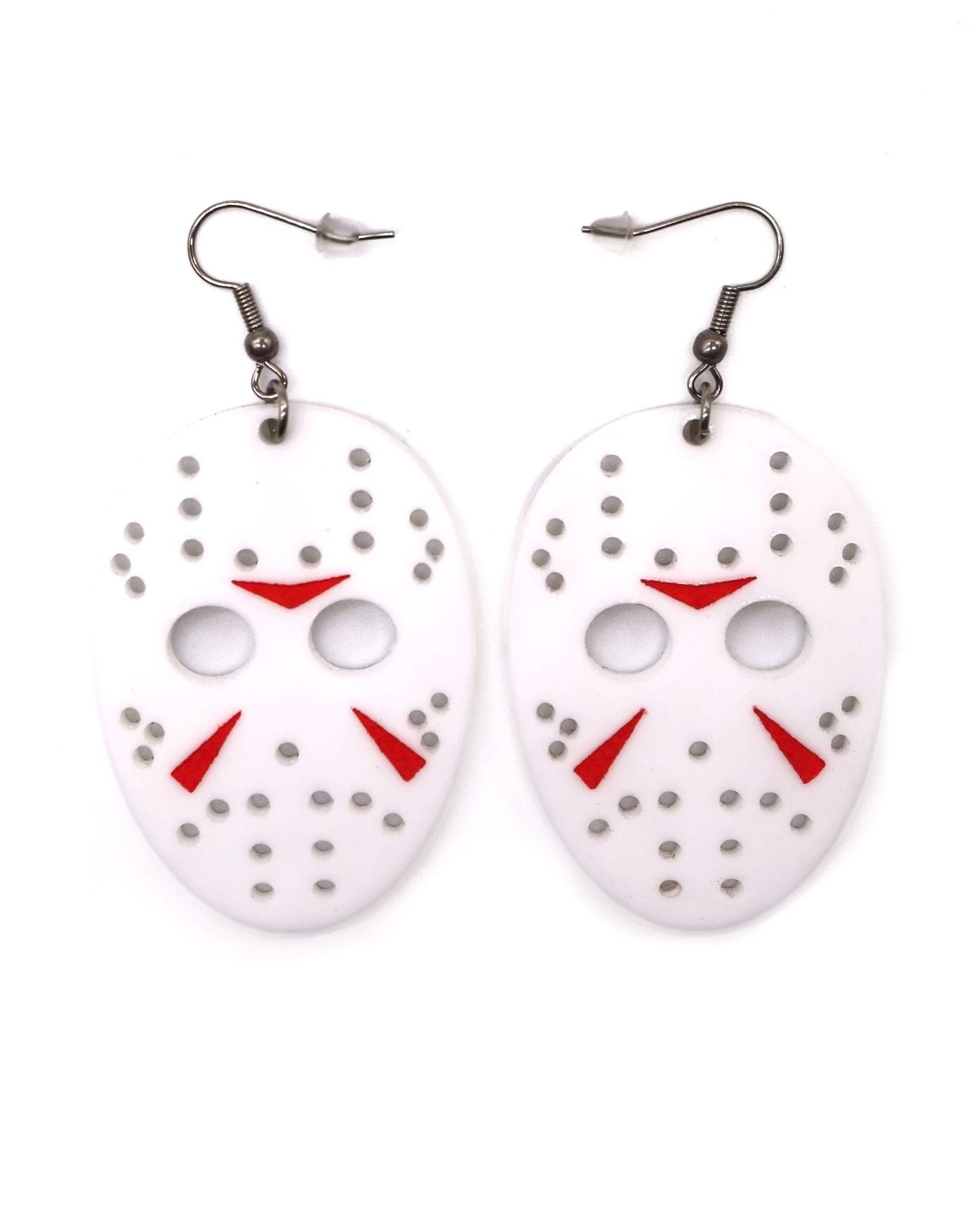 Jason Earrings