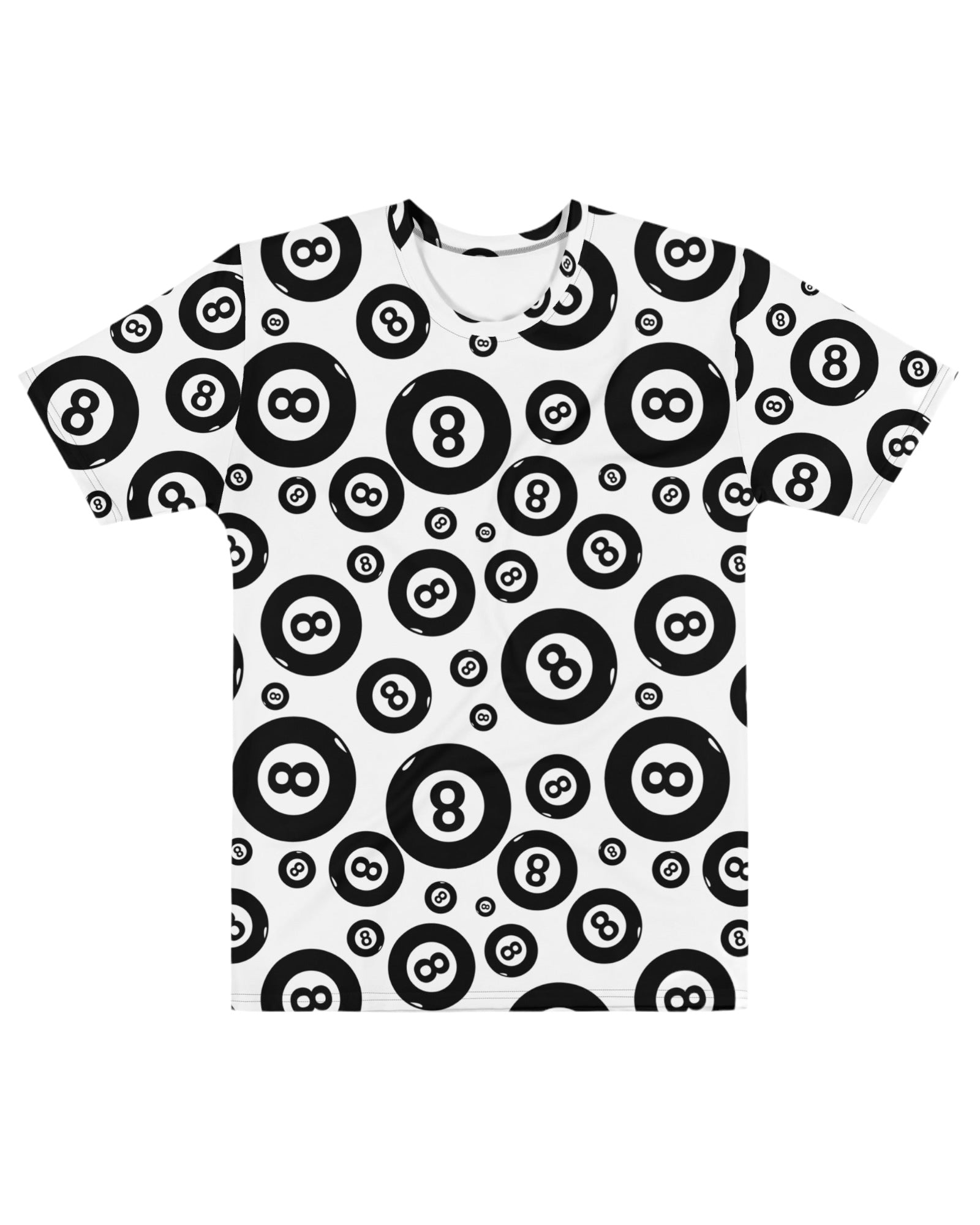 Eight Ball Soft Luxe Tee