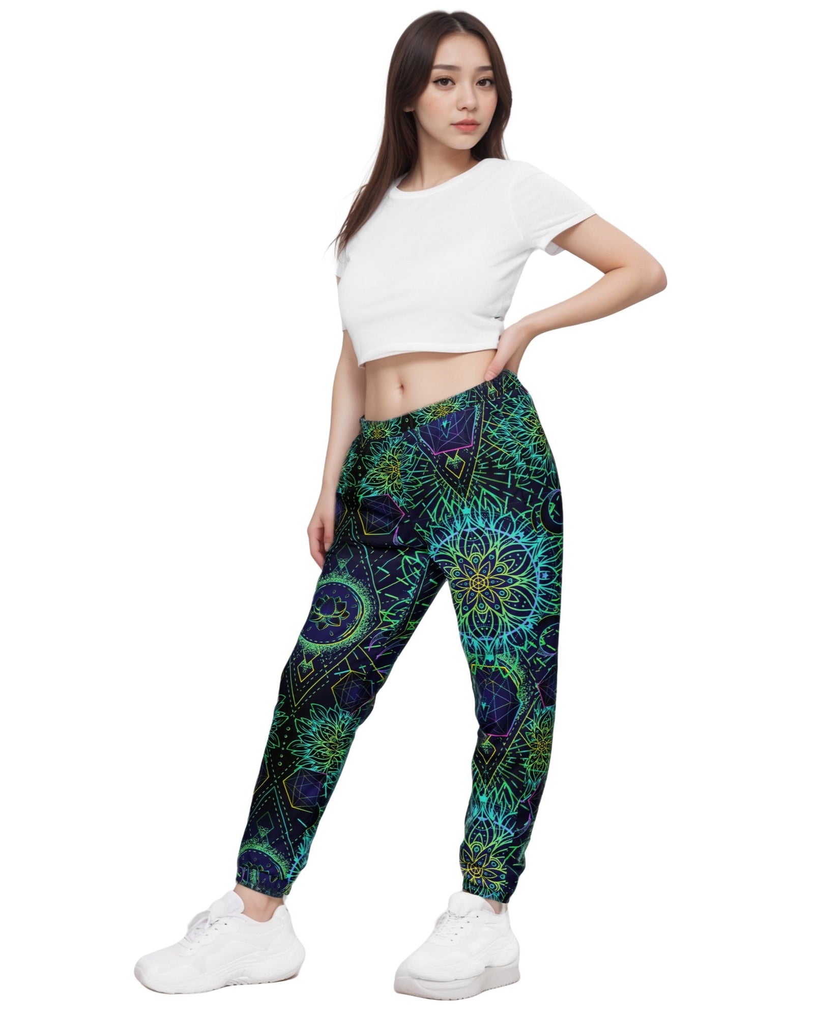 Tranquility Stash Joggers