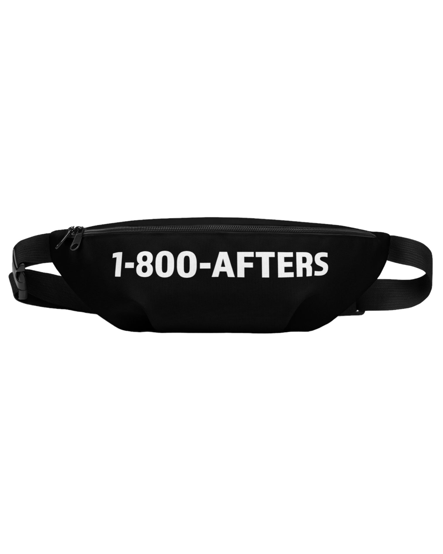 1-800-Afters Fanny Pack
