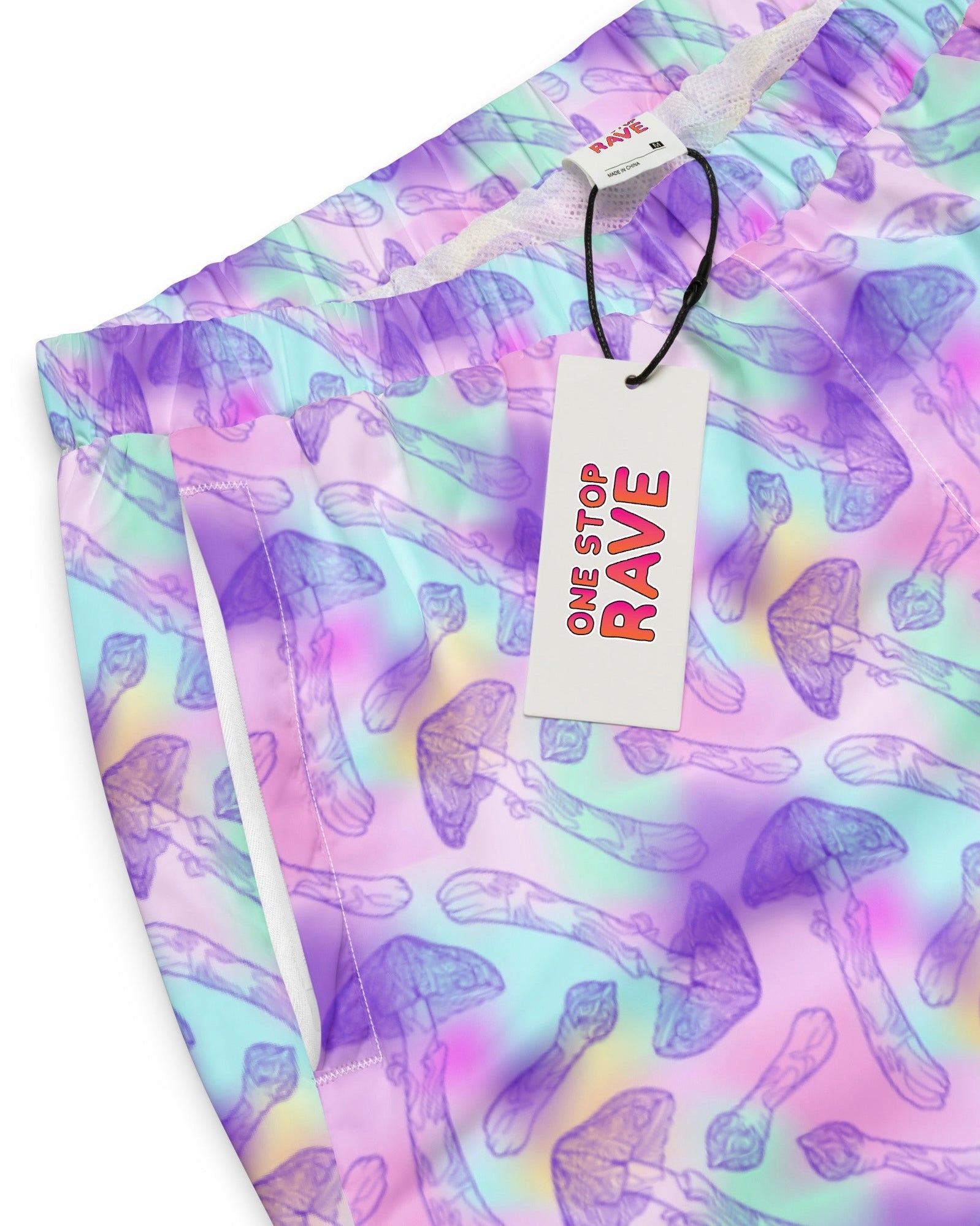 Mad Catter Stash Joggers