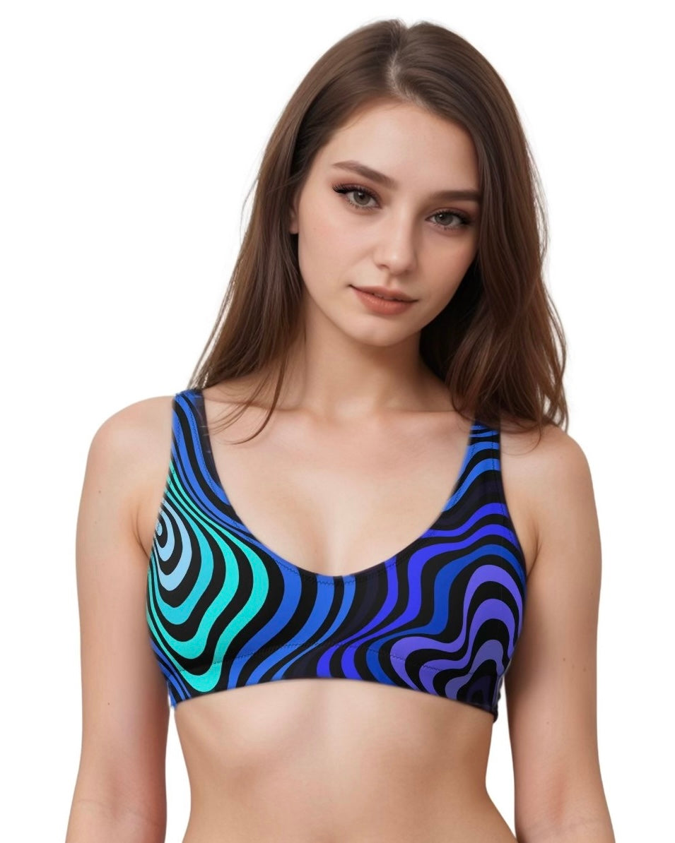 Toit surélevé bancal