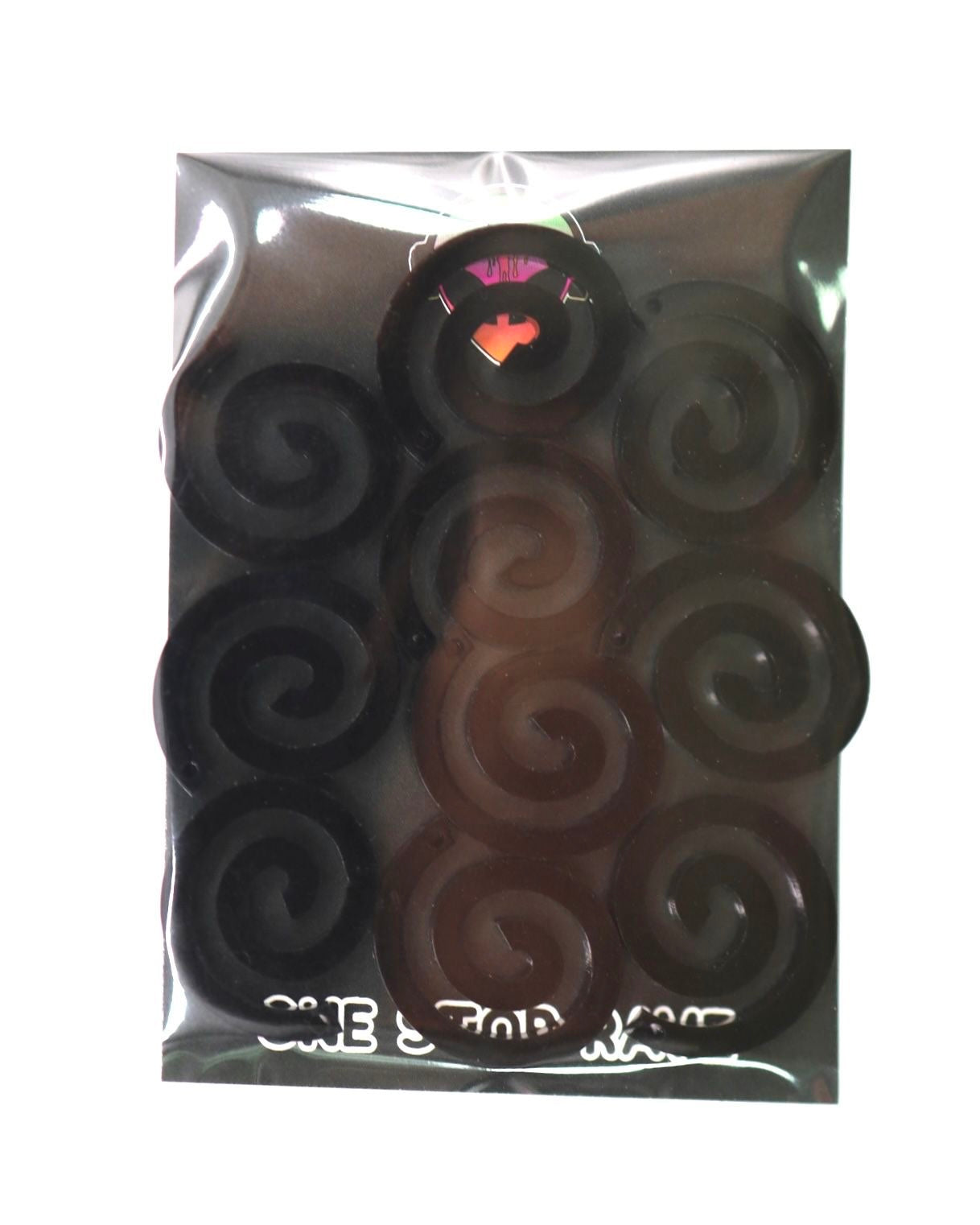 Portal Kandi Rave Charms