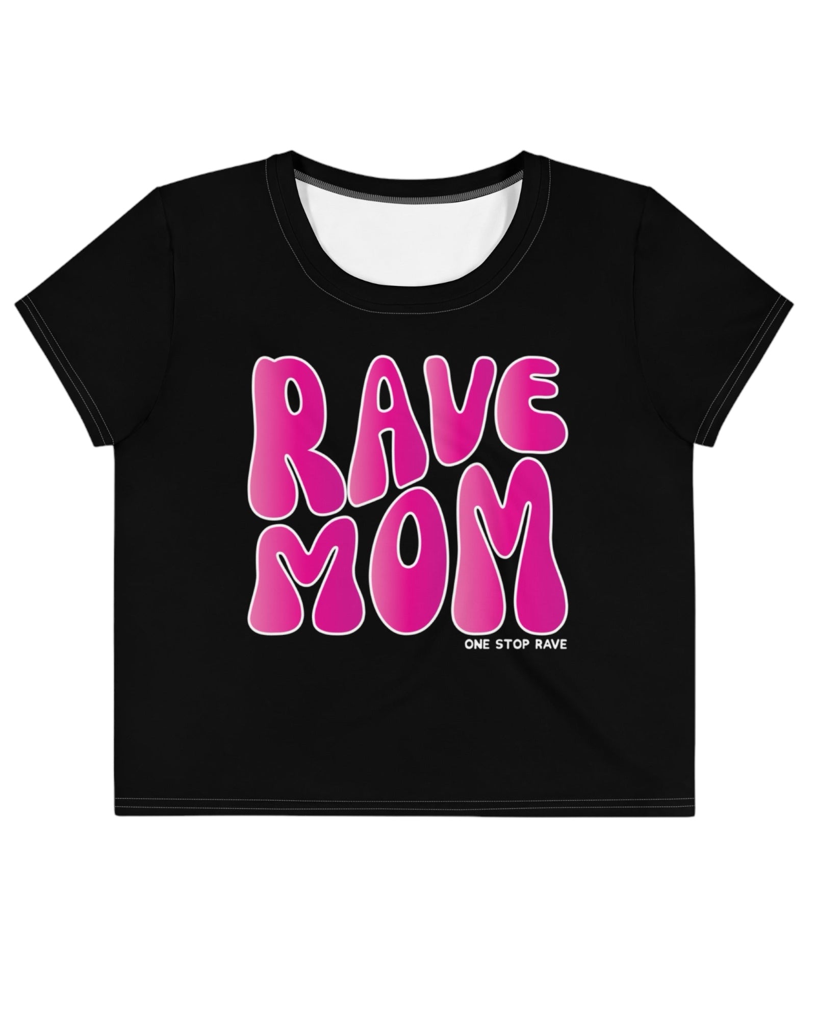 rave mom shirt