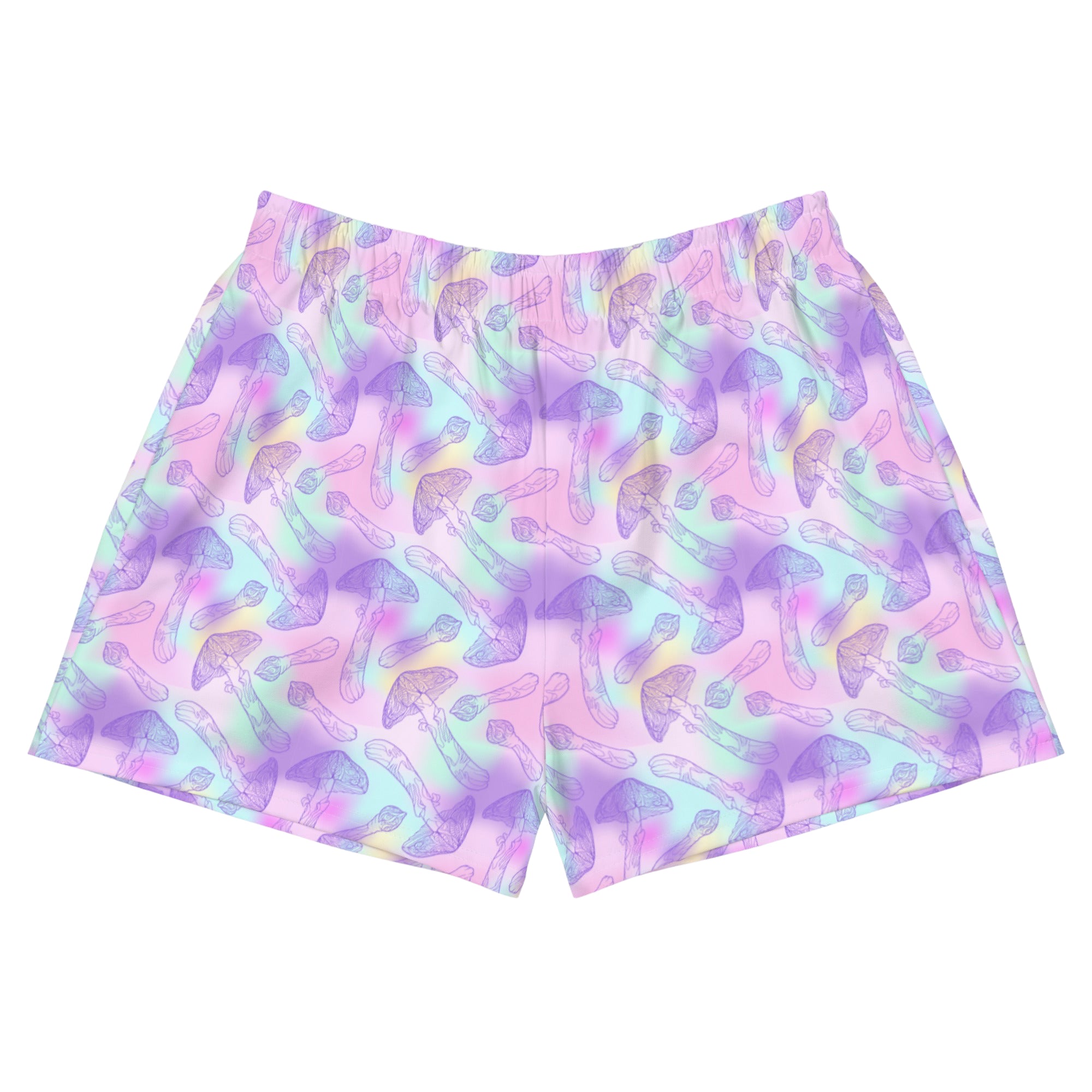 Mad Catter Kinetic Shorts