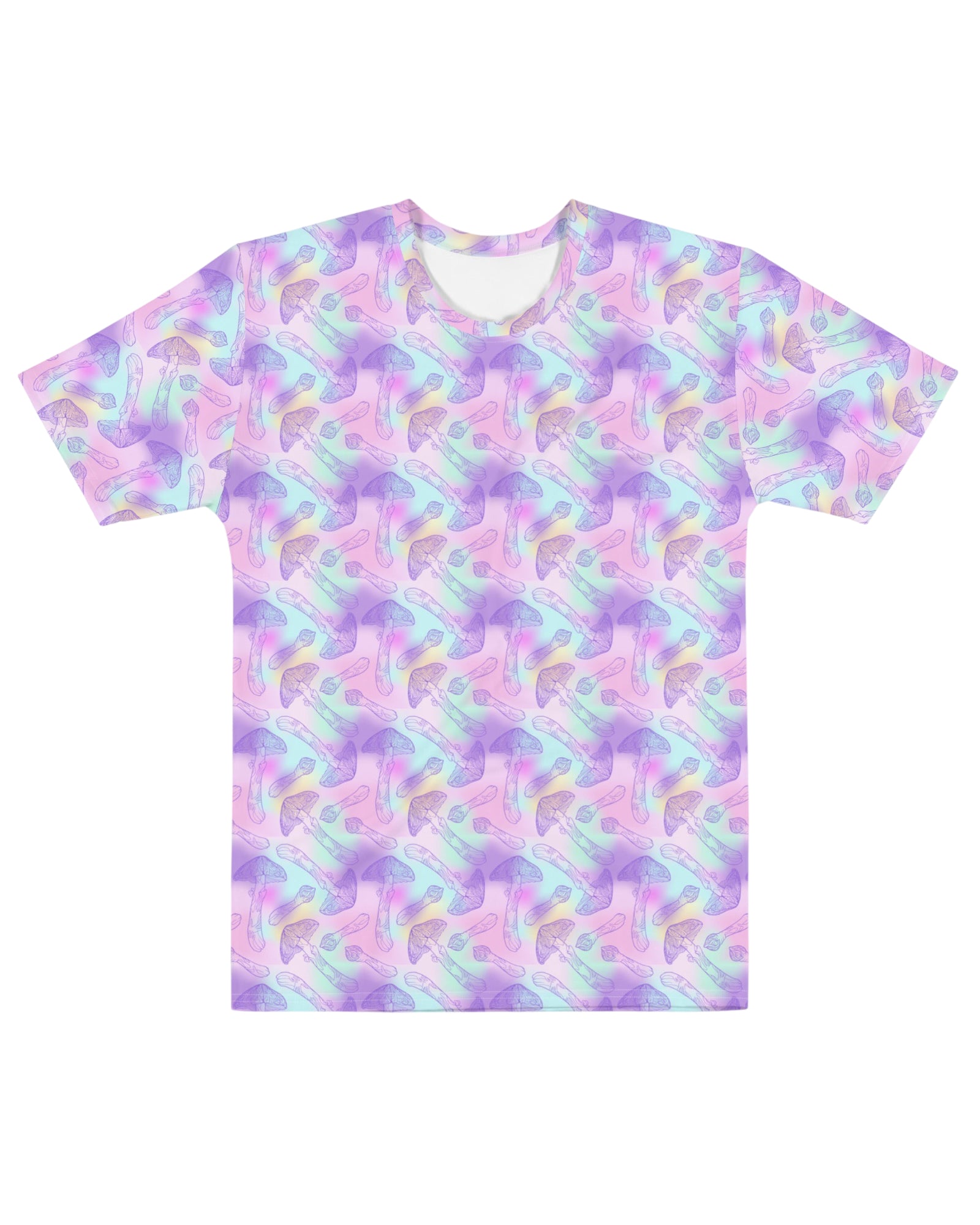 Mad Catter Soft Luxe Tee