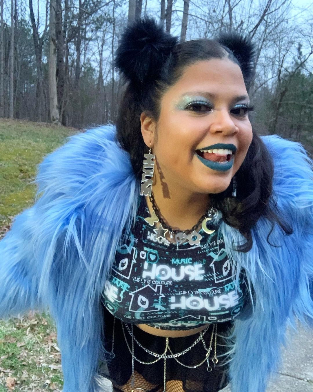 Black Space Bunz, Space Bunz, - One Stop Rave