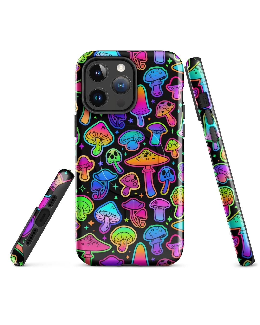 Psilo MagSafe® Tough Case for iPhone®