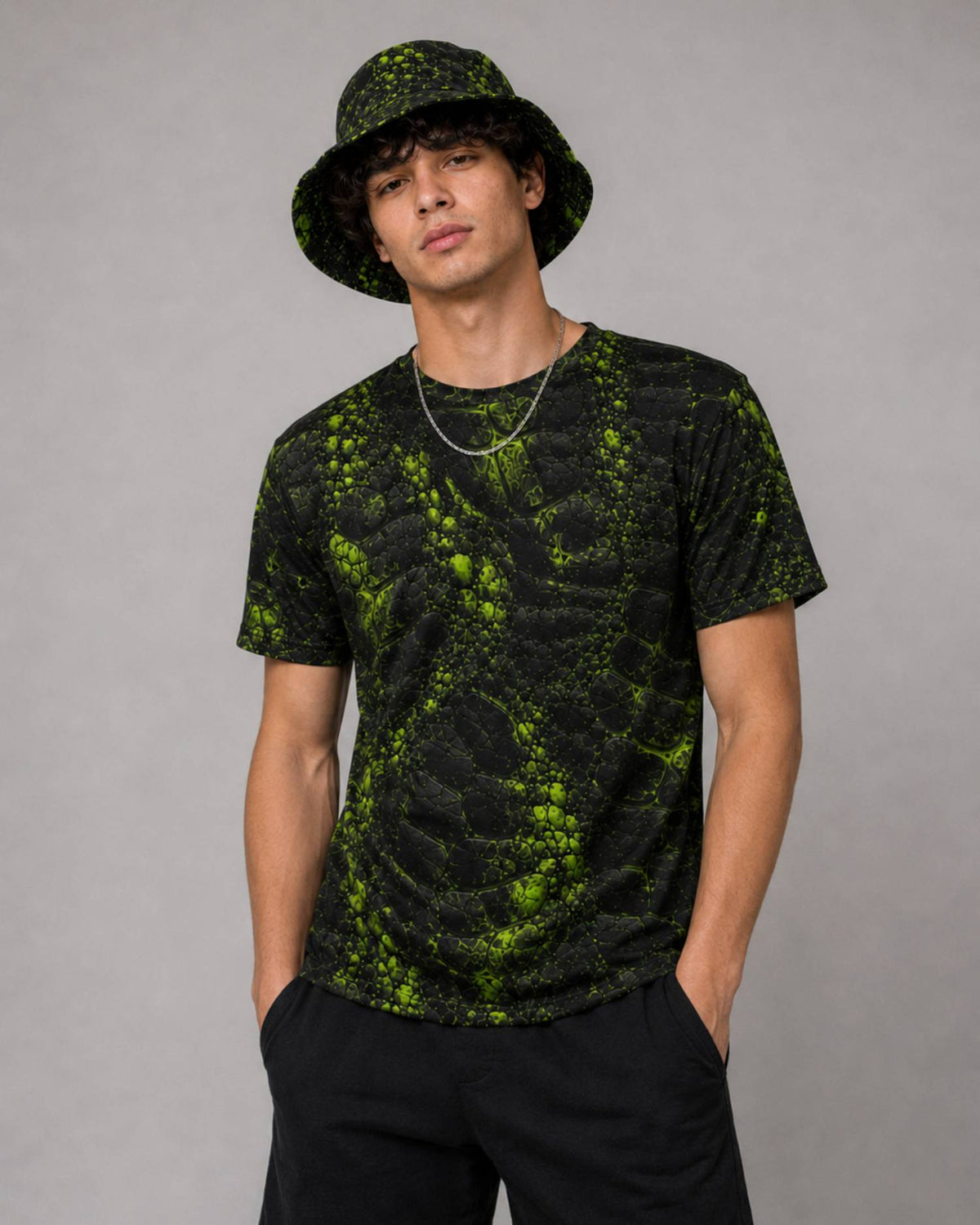 Ravage Soft Luxe Tee